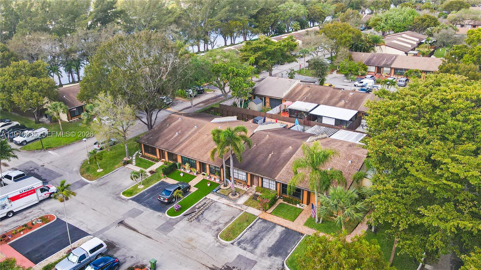 EVERGLADES SUGAR & LAND C - Residential