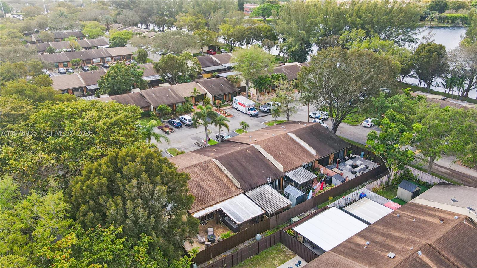 EVERGLADES SUGAR & LAND C - Residential