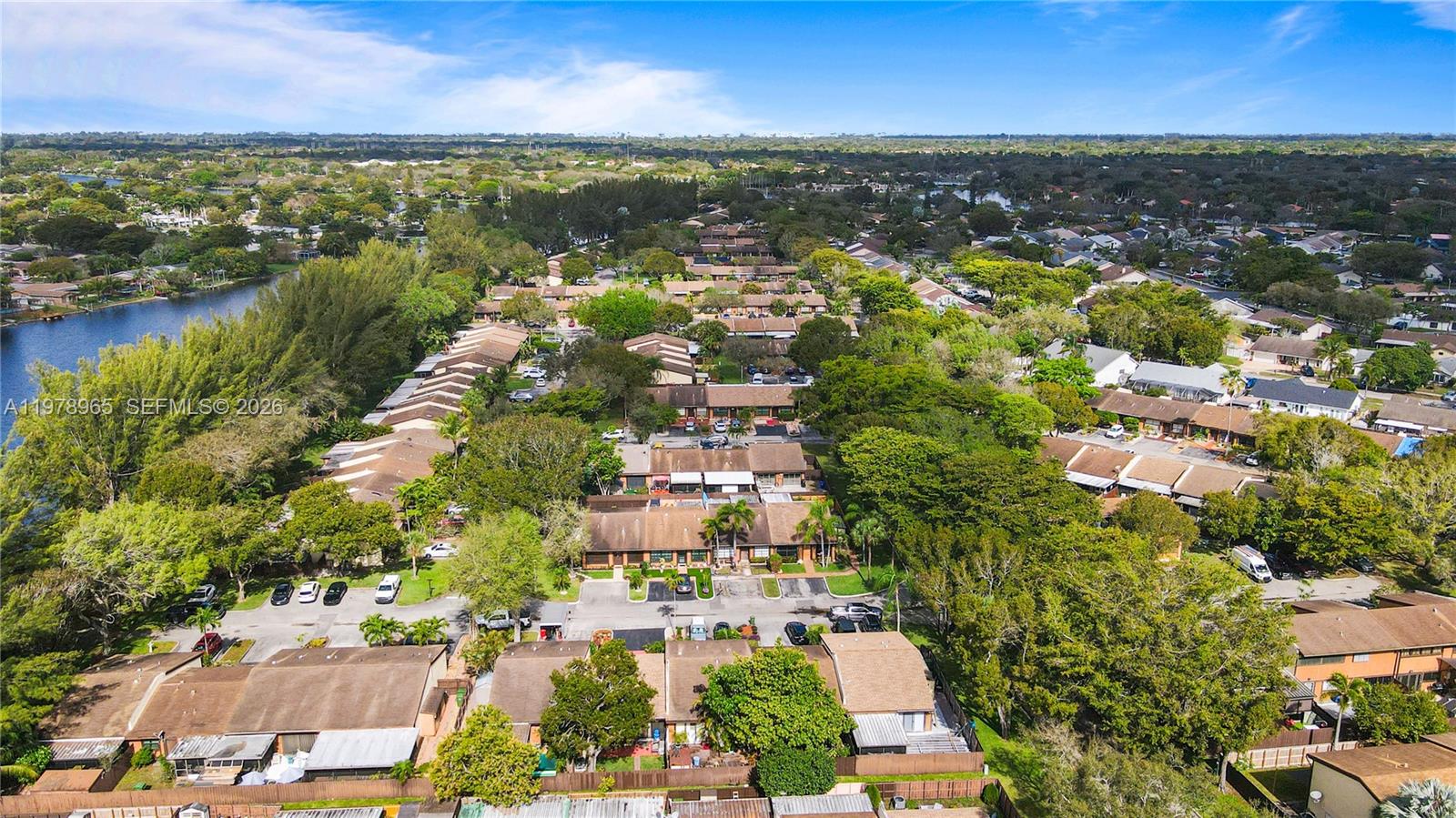 EVERGLADES SUGAR & LAND C - Residential