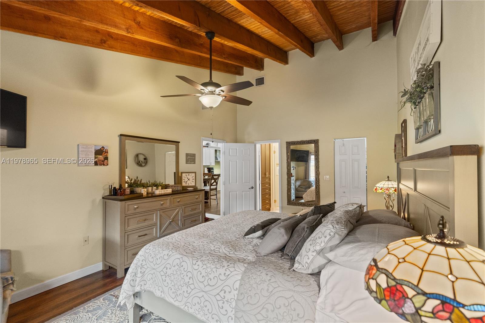 EVERGLADES SUGAR & LAND C - Residential