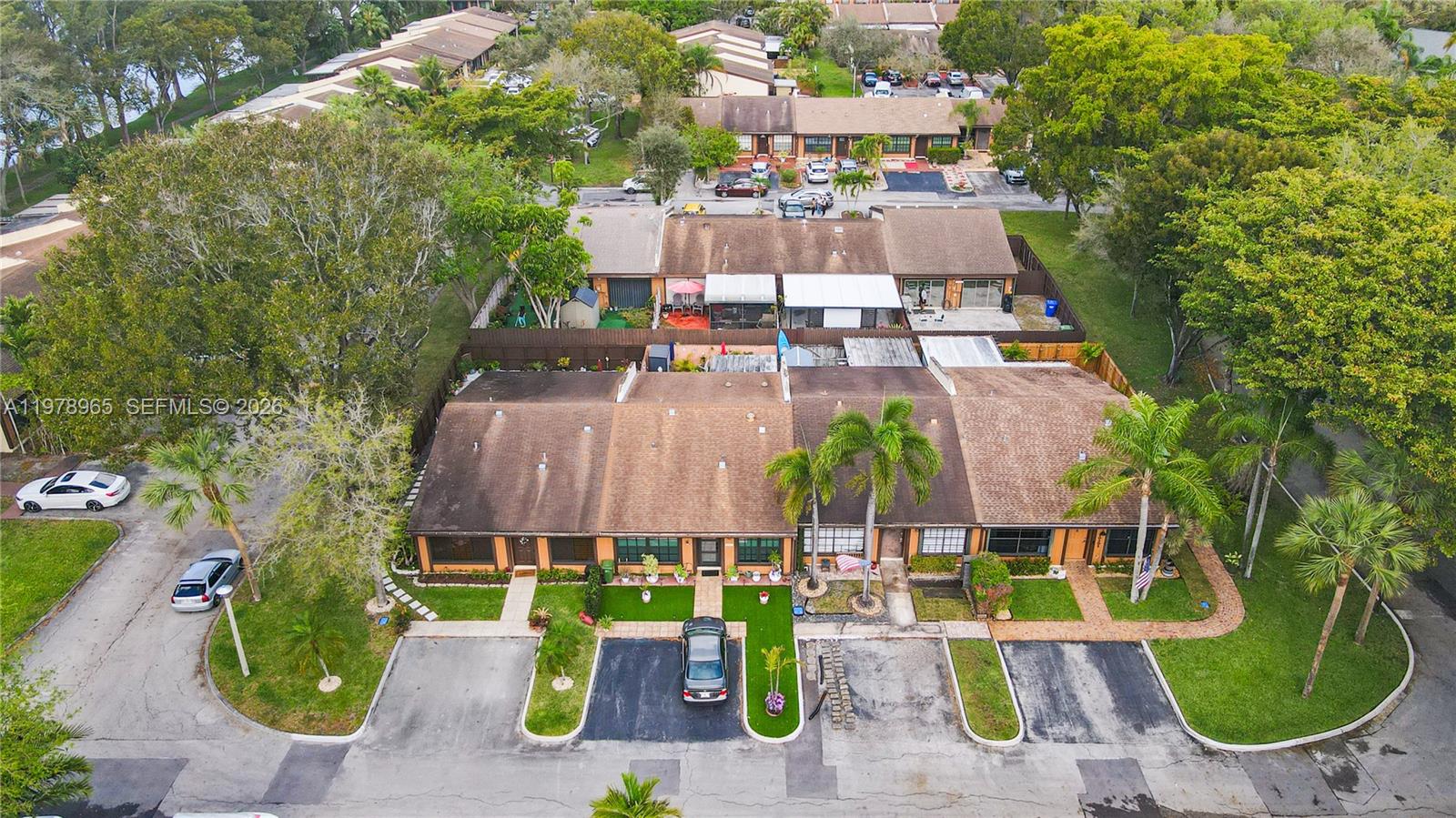 EVERGLADES SUGAR & LAND C - Residential