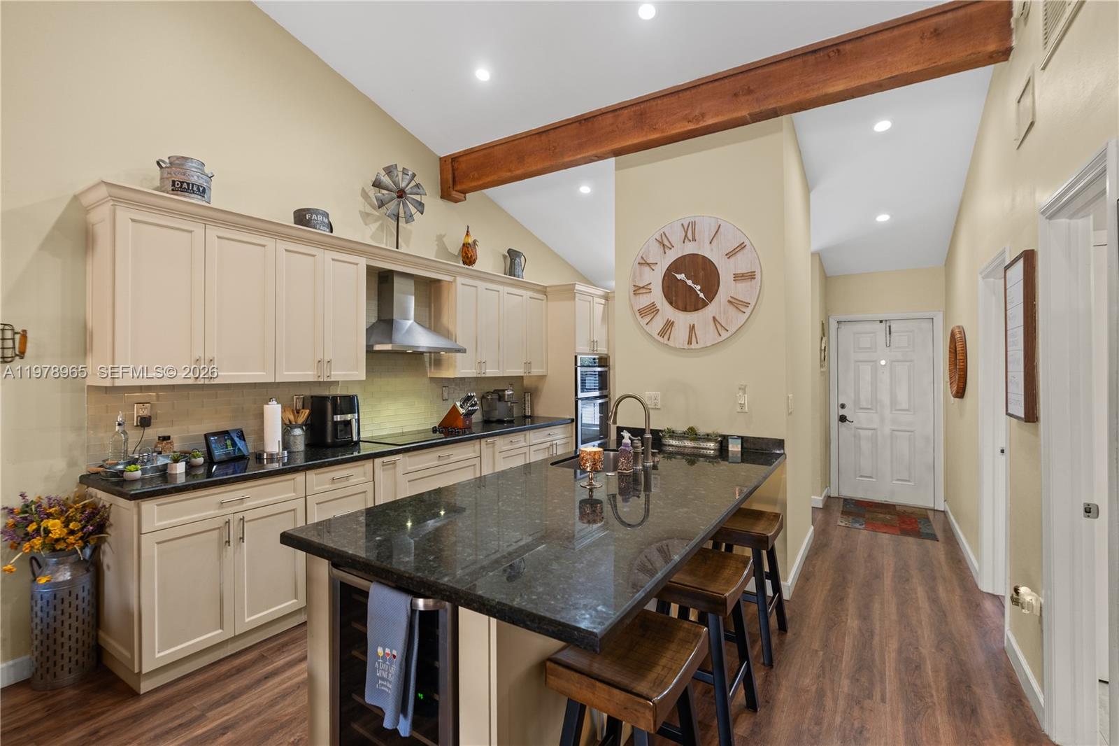 EVERGLADES SUGAR & LAND C - Residential