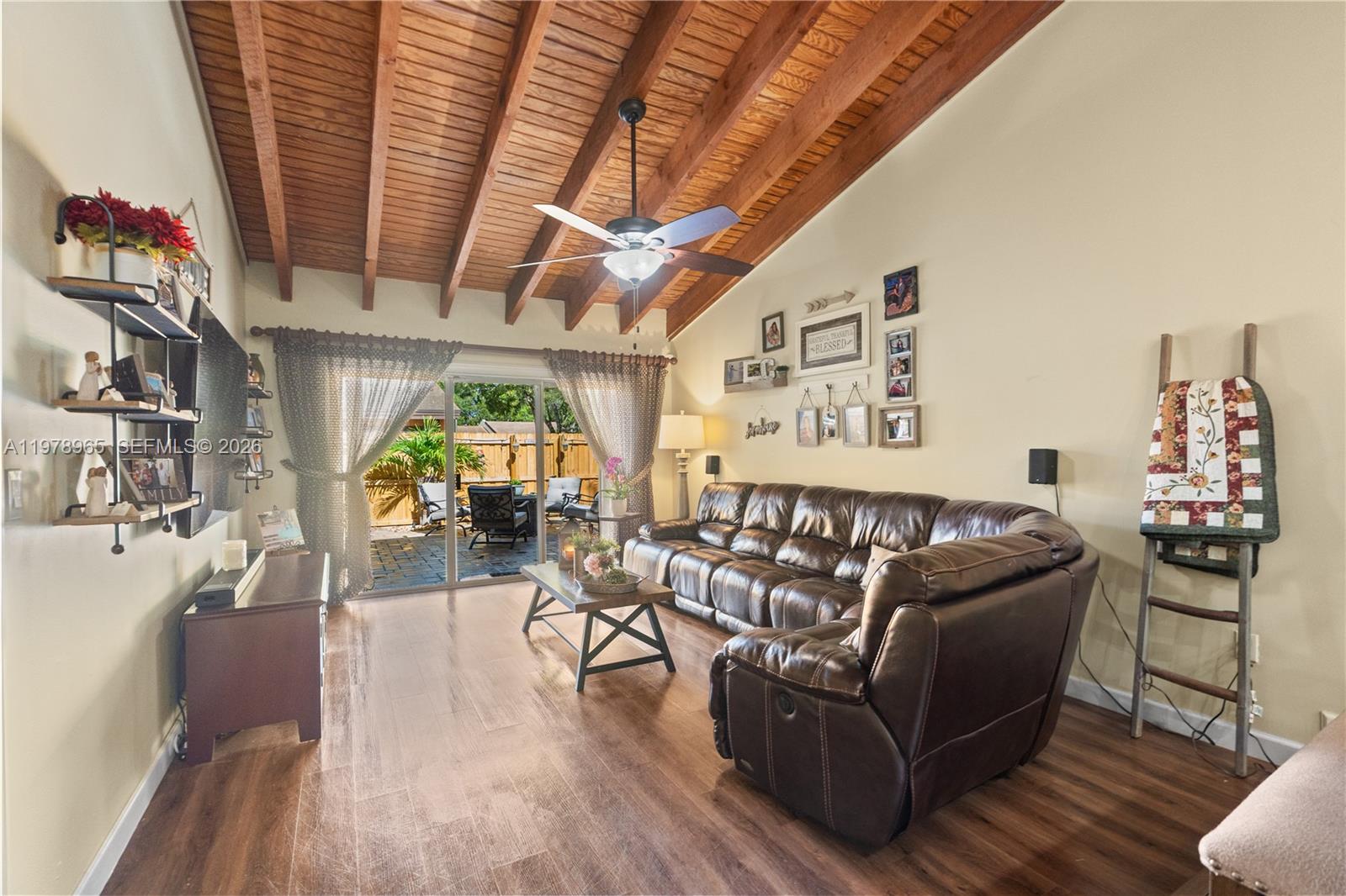 EVERGLADES SUGAR & LAND C - Residential