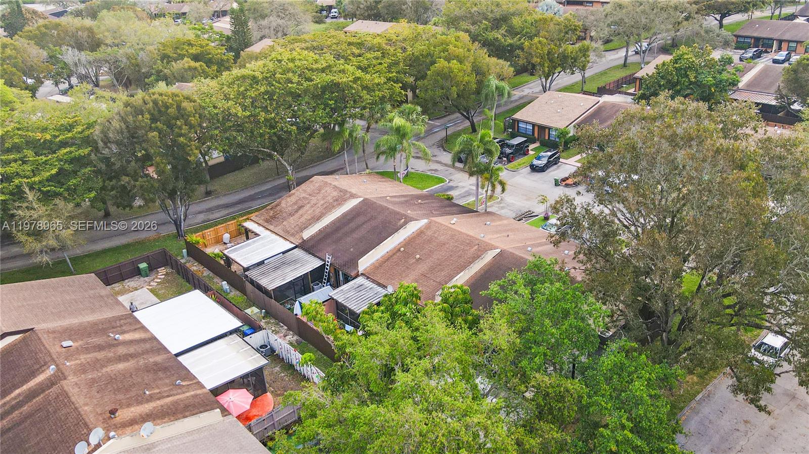 EVERGLADES SUGAR & LAND C - Residential