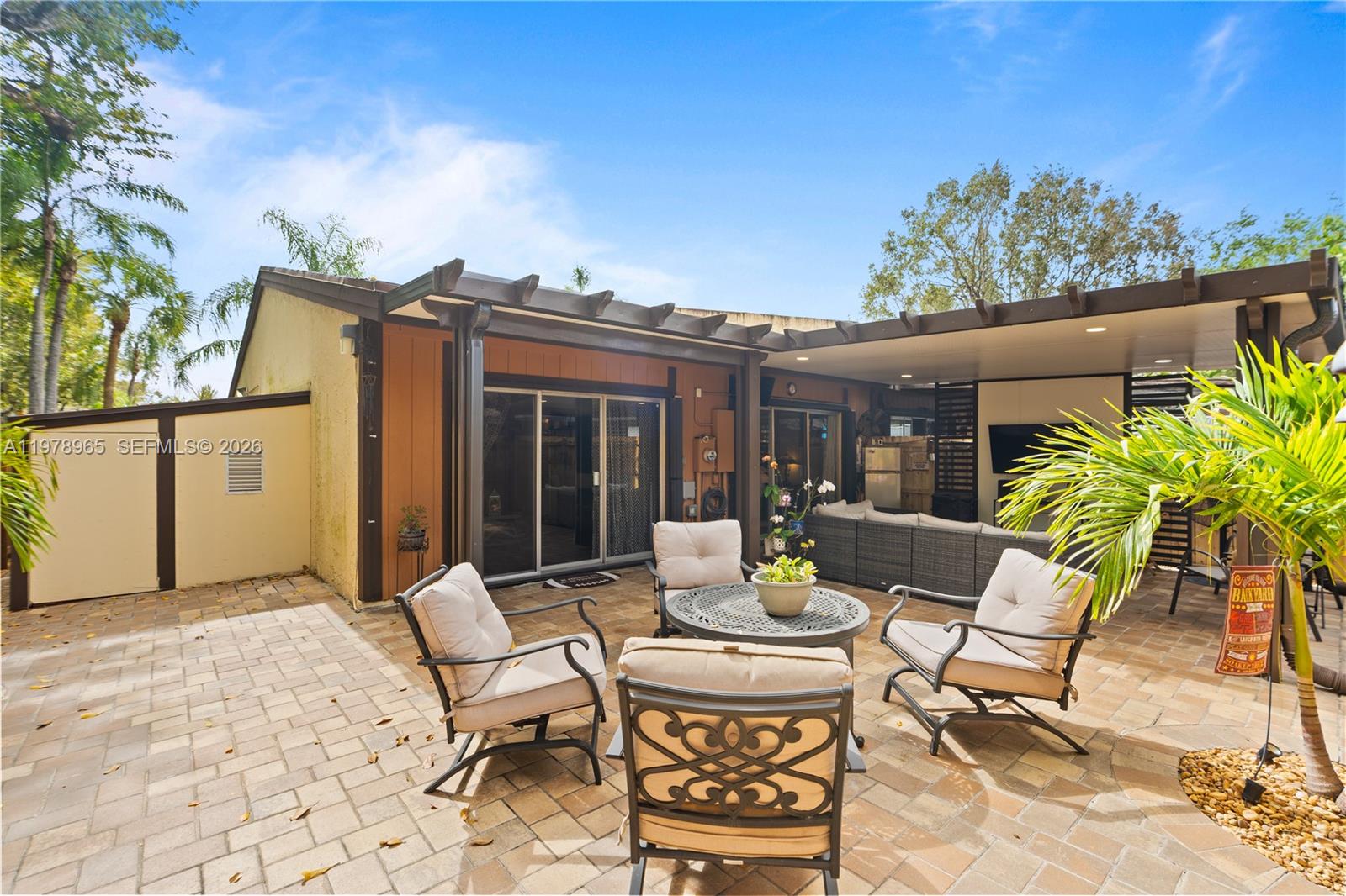 EVERGLADES SUGAR & LAND C - Residential