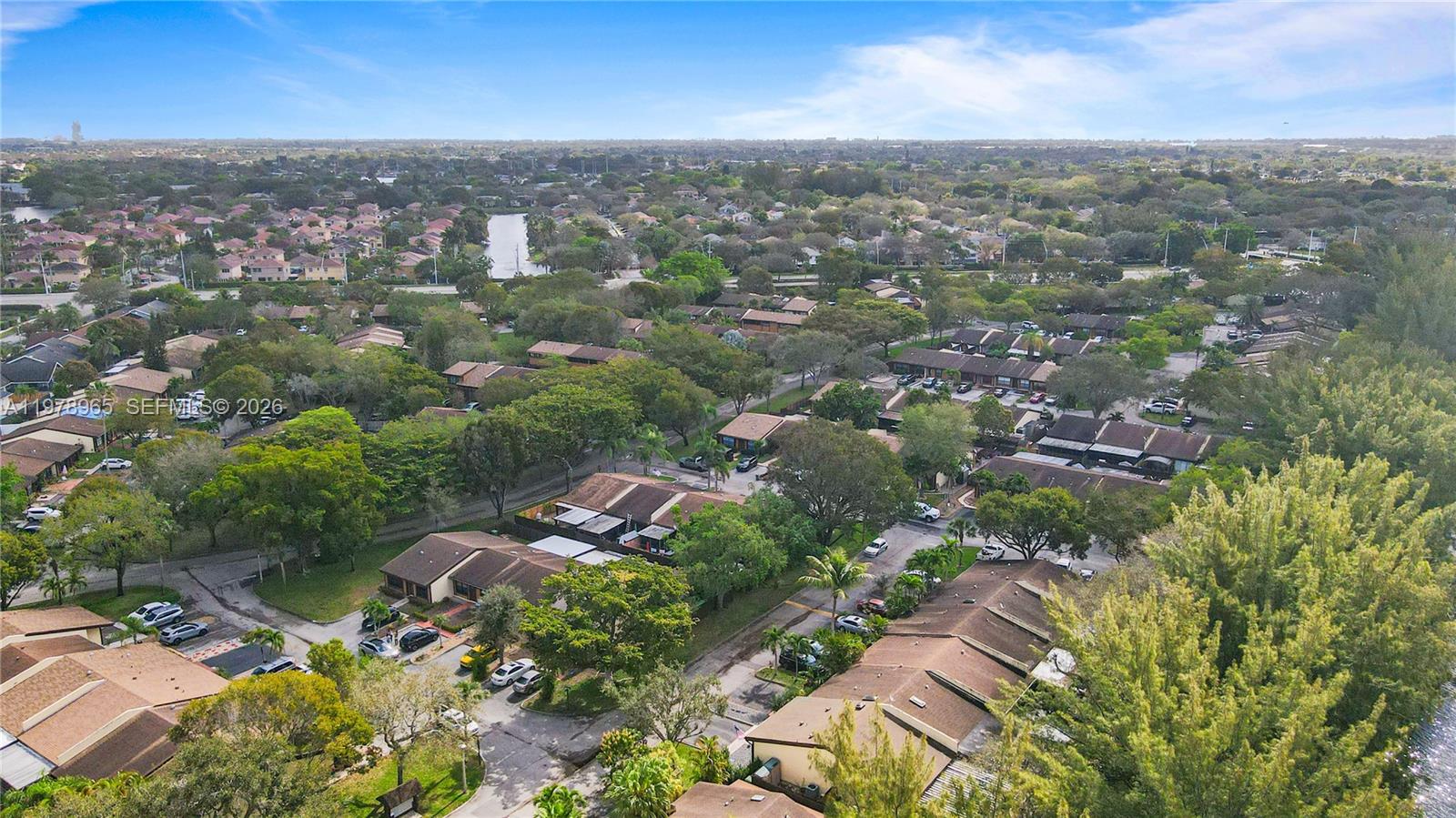 EVERGLADES SUGAR & LAND C - Residential