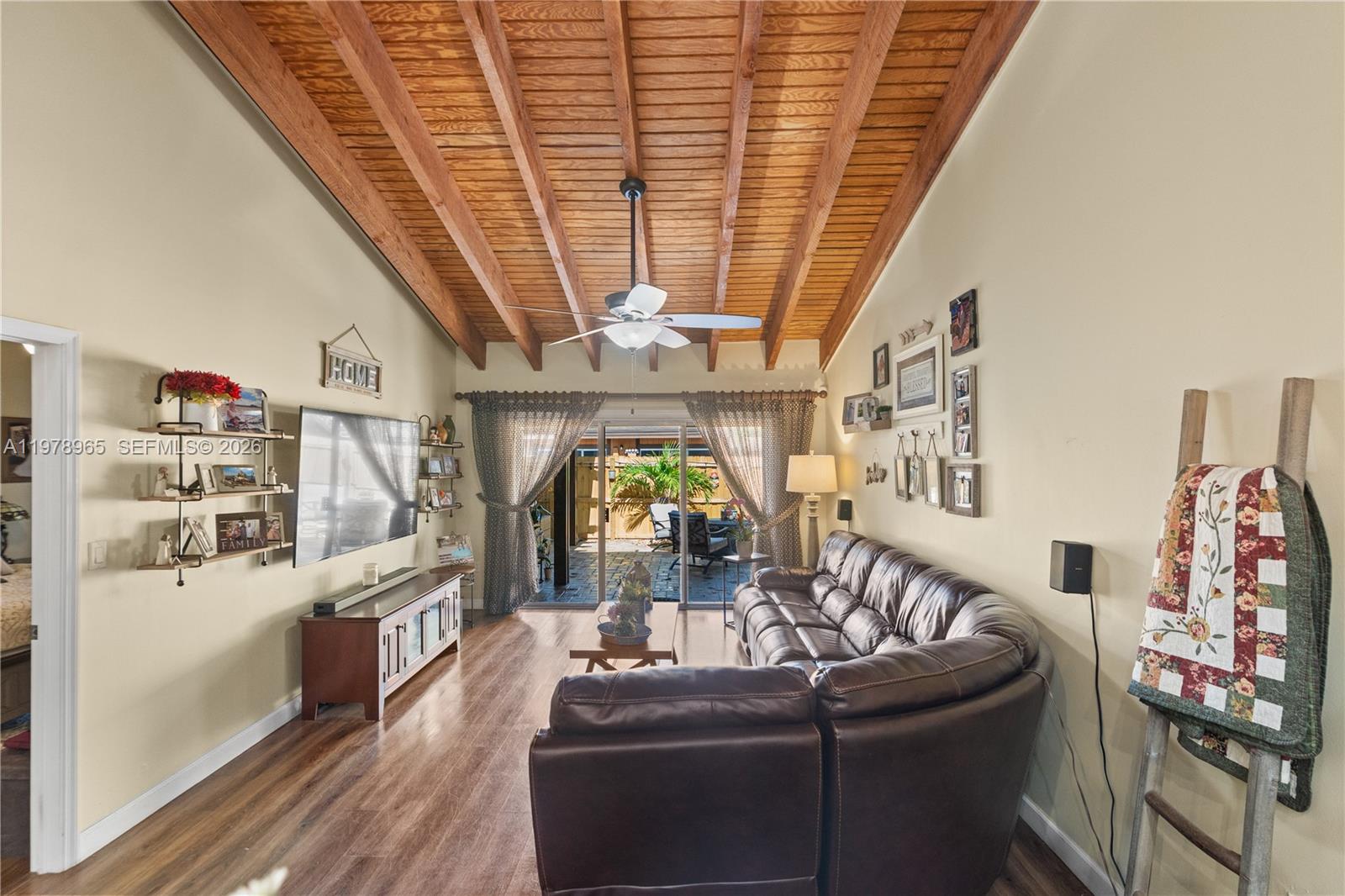 EVERGLADES SUGAR & LAND C - Residential