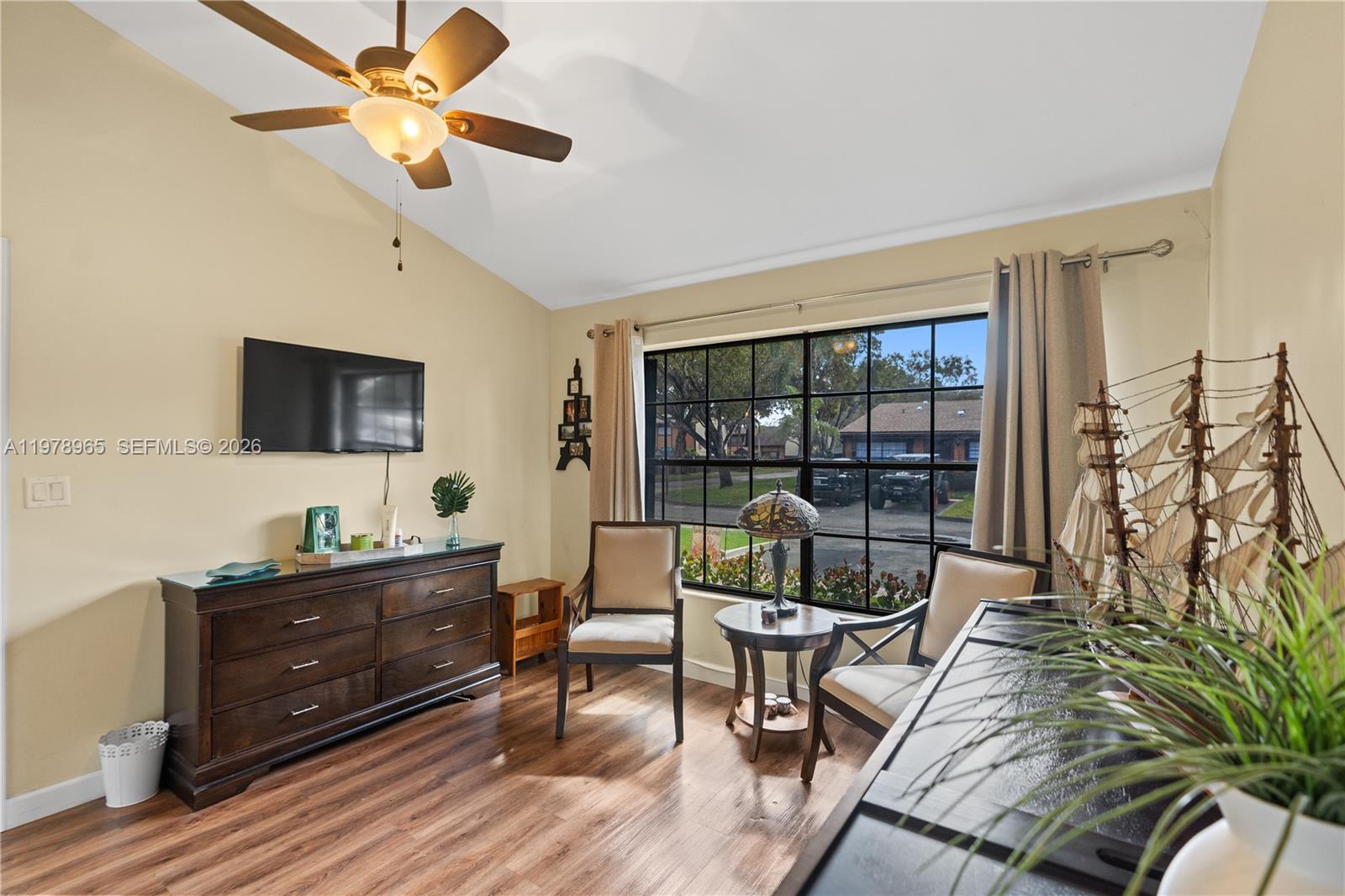 EVERGLADES SUGAR & LAND C - Residential