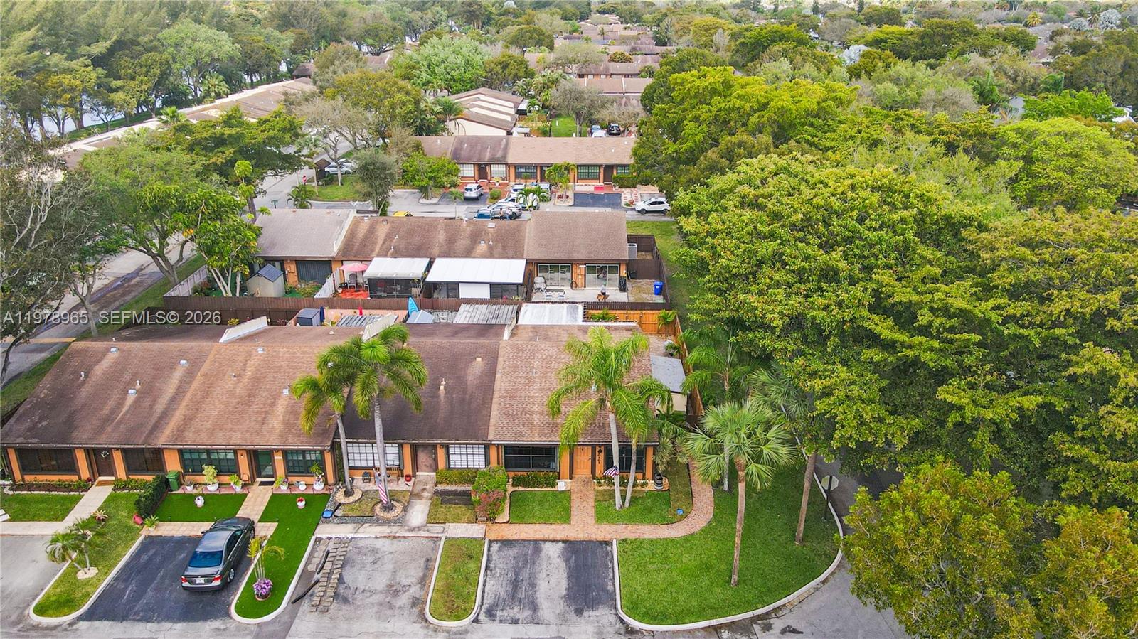 EVERGLADES SUGAR & LAND C - Residential