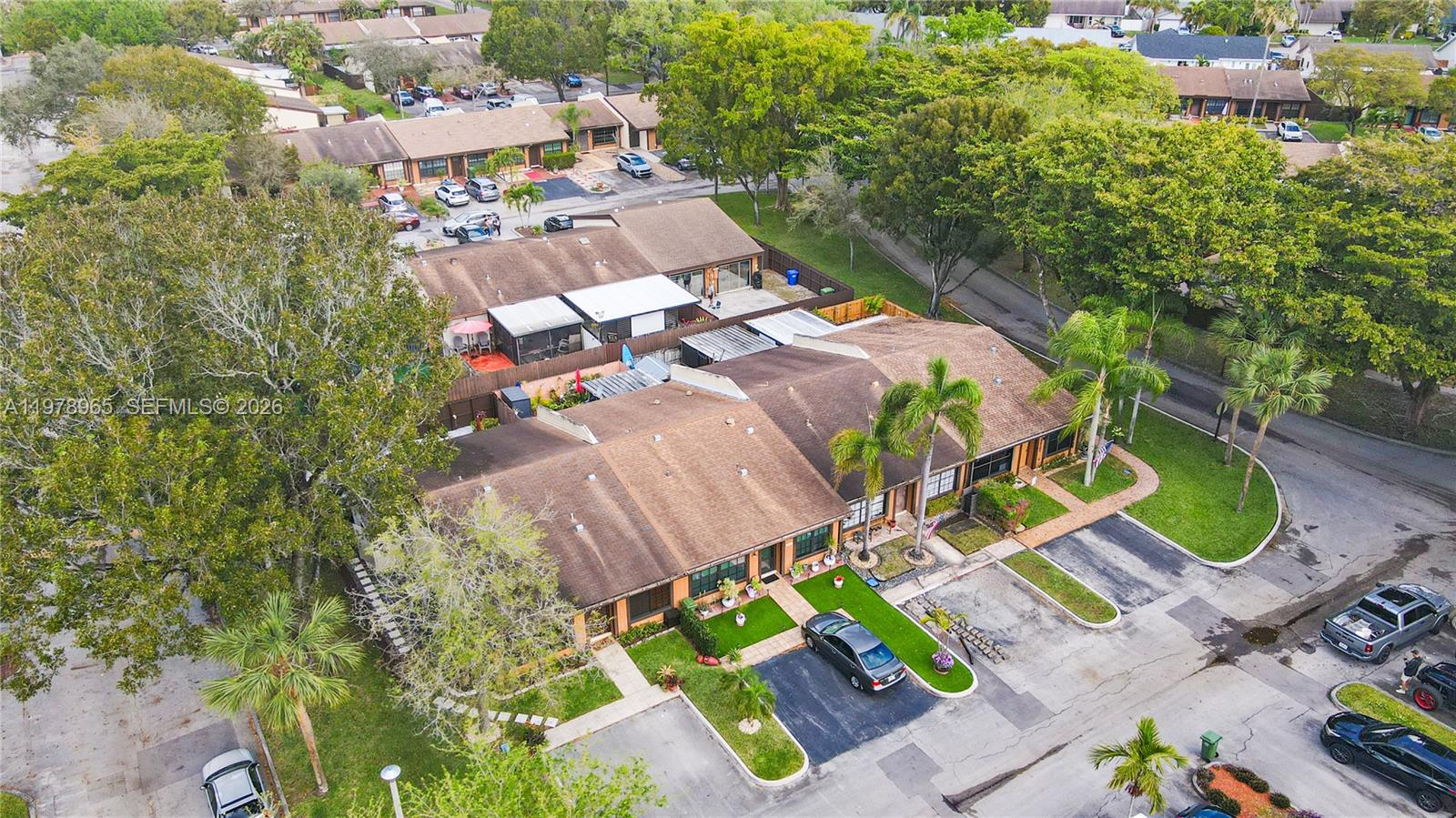 EVERGLADES SUGAR & LAND C - Residential