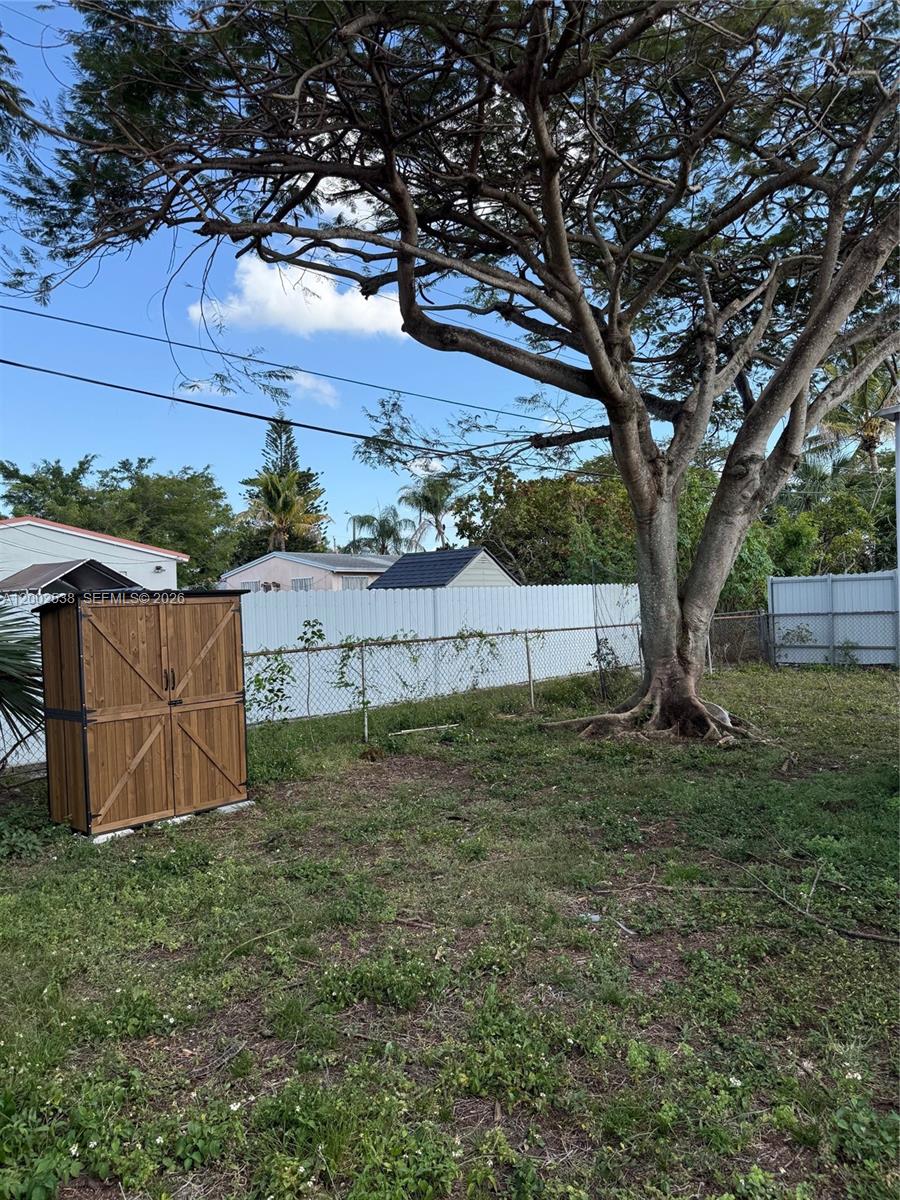 BOULEVARD HEIGHTS SEC 4 - Residential