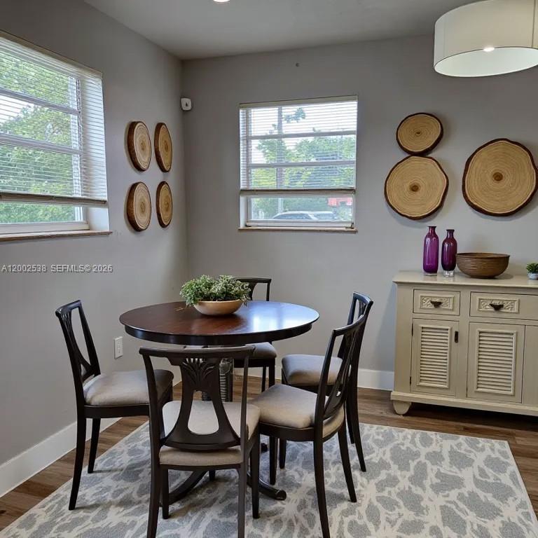 BOULEVARD HEIGHTS SEC 4 - Residential