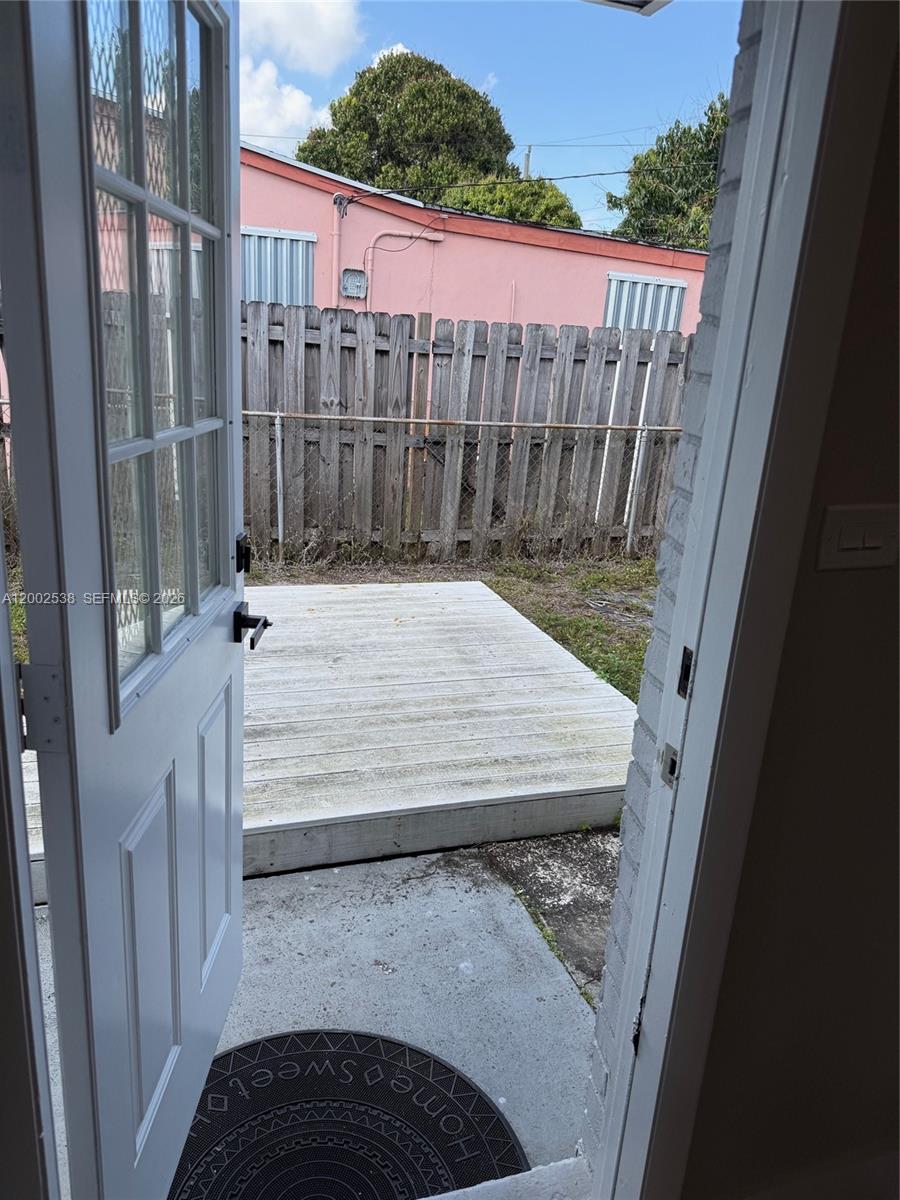 BOULEVARD HEIGHTS SEC 4 - Residential