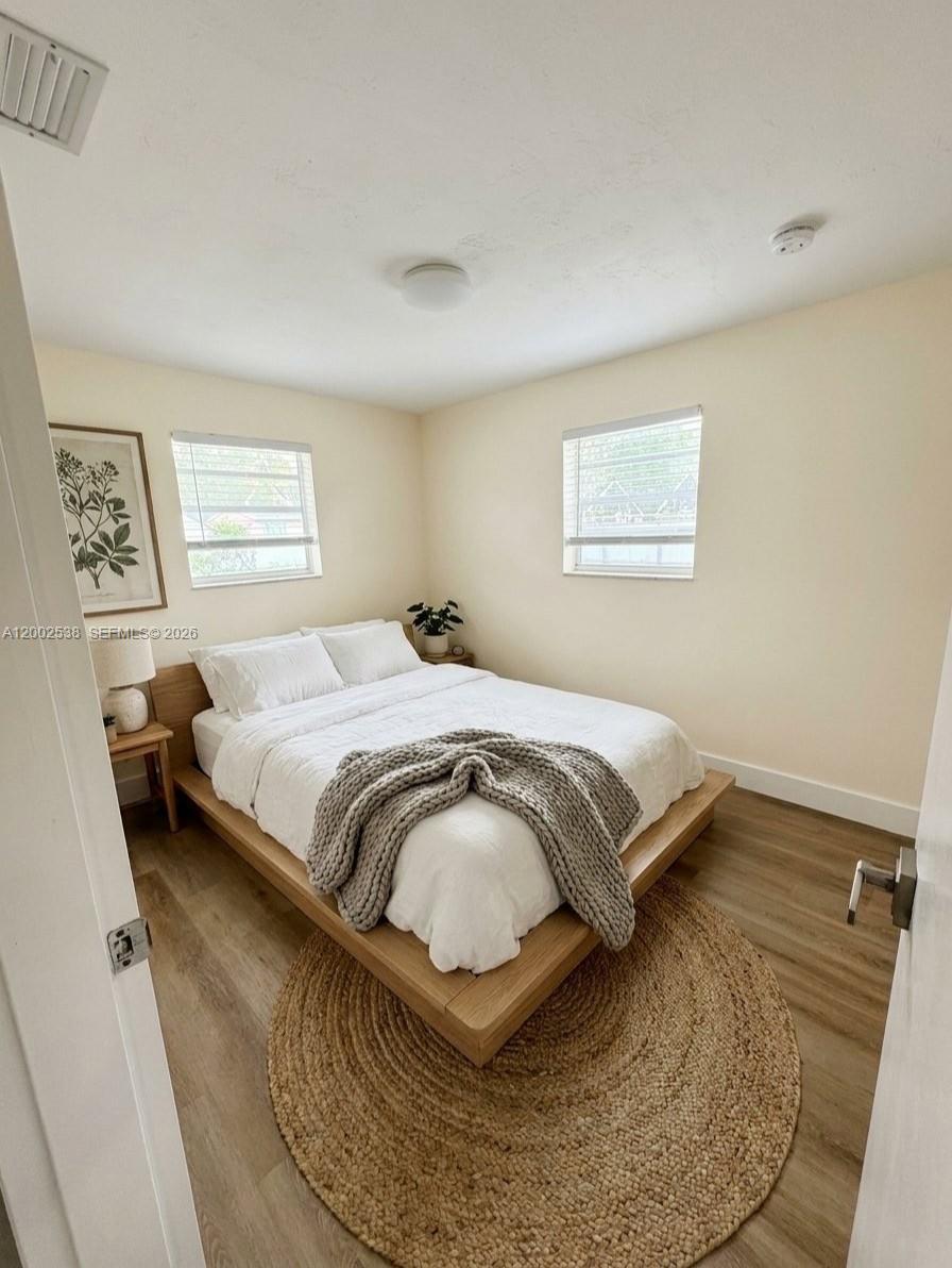 BOULEVARD HEIGHTS SEC 4 - Residential