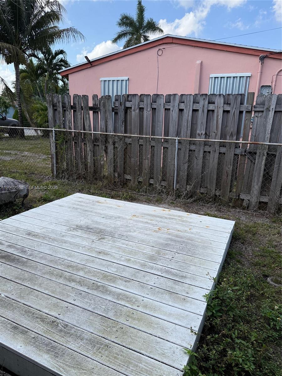 BOULEVARD HEIGHTS SEC 4 - Residential