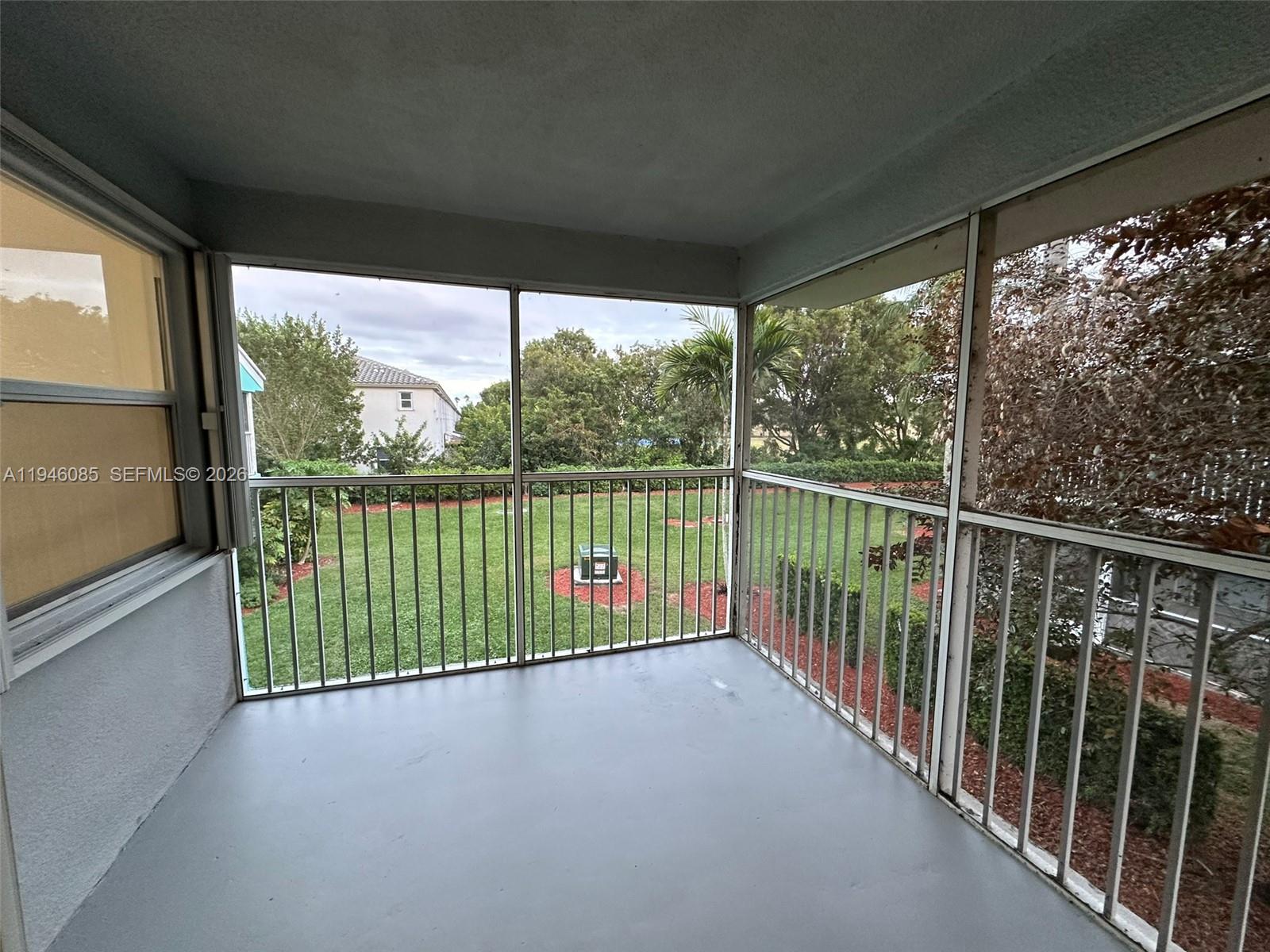 KEYS GATE CONDO NO THREE - Residential Lease