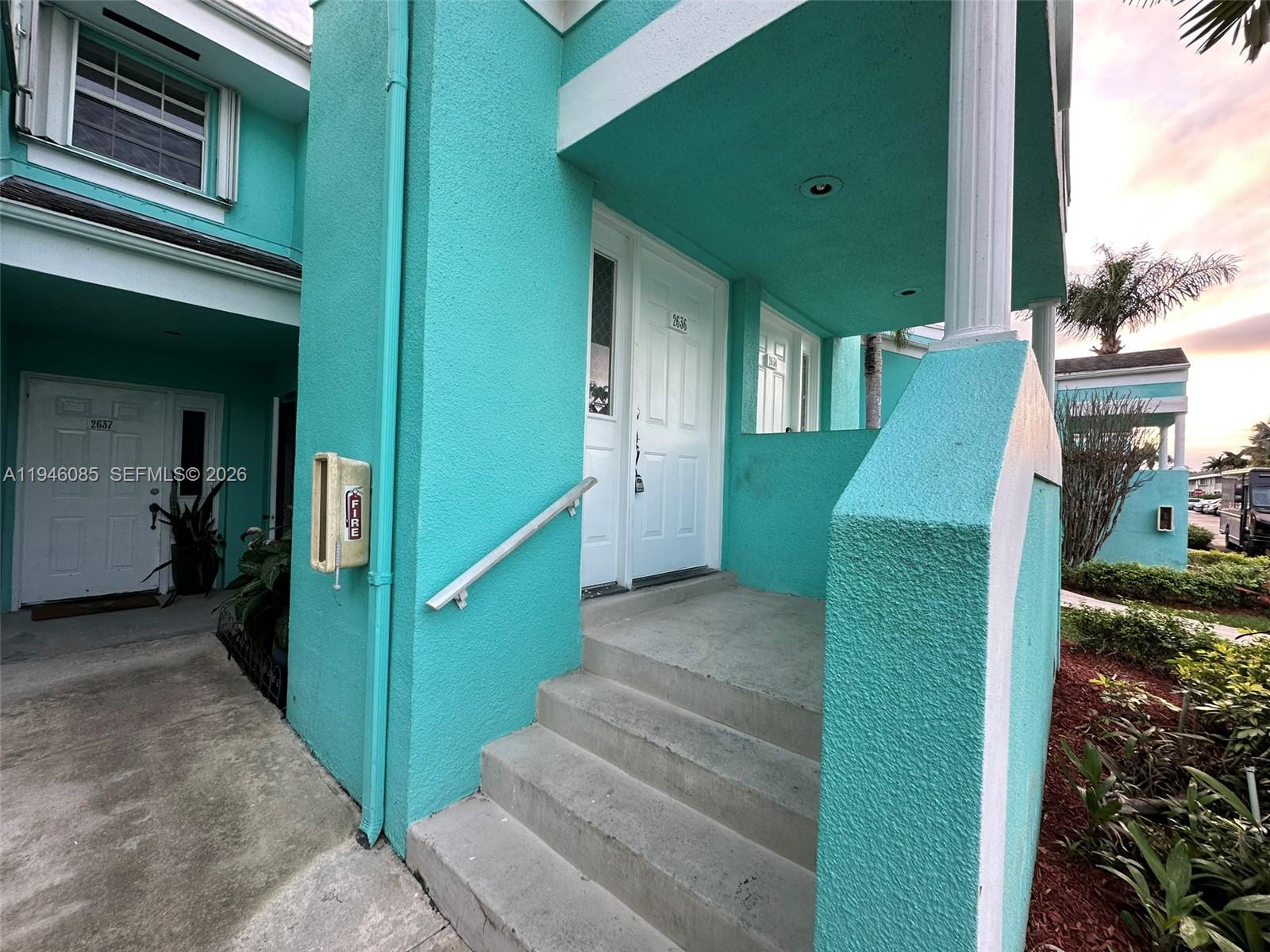 KEYS GATE CONDO NO THREE - Residential Lease