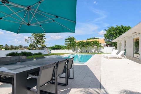 Tiny photo for 20950 NE 25th Ct, Miami, FL 33180 (MLS # A12058334)