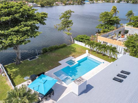 Photo of 20950 NE 25th Ct, Miami, FL 33180 (MLS # A12058334)