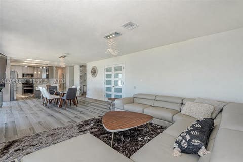 Tiny photo for 20950 NE 25th Ct, Miami, FL 33180 (MLS # A12058334)