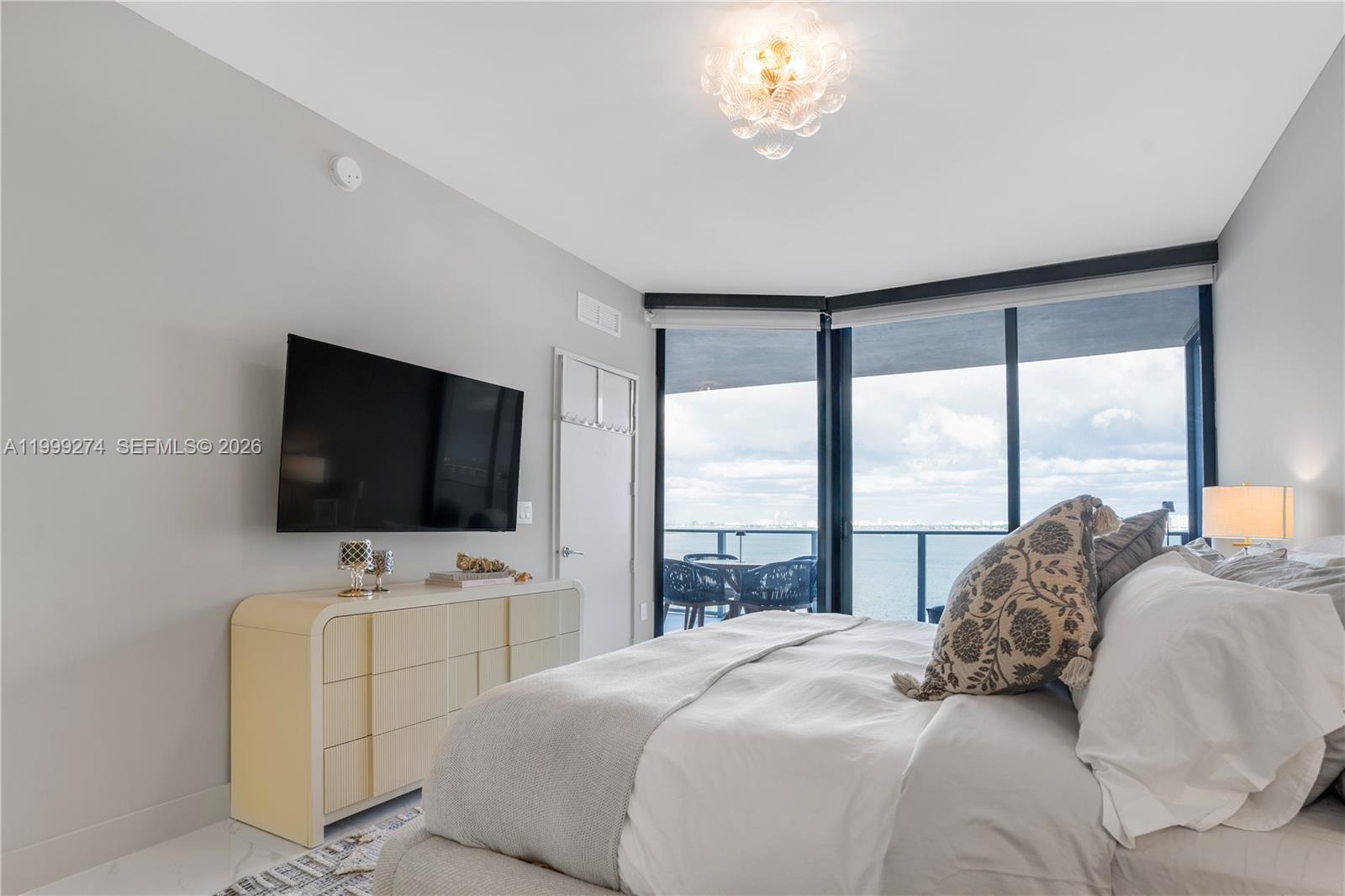 ARIA RESERVE SOUTH TOWER - Residential Lease