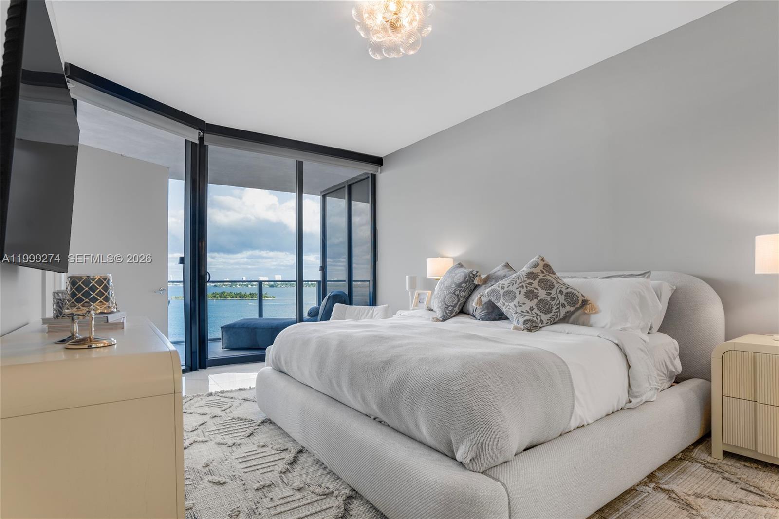 ARIA RESERVE SOUTH TOWER - Residential Lease