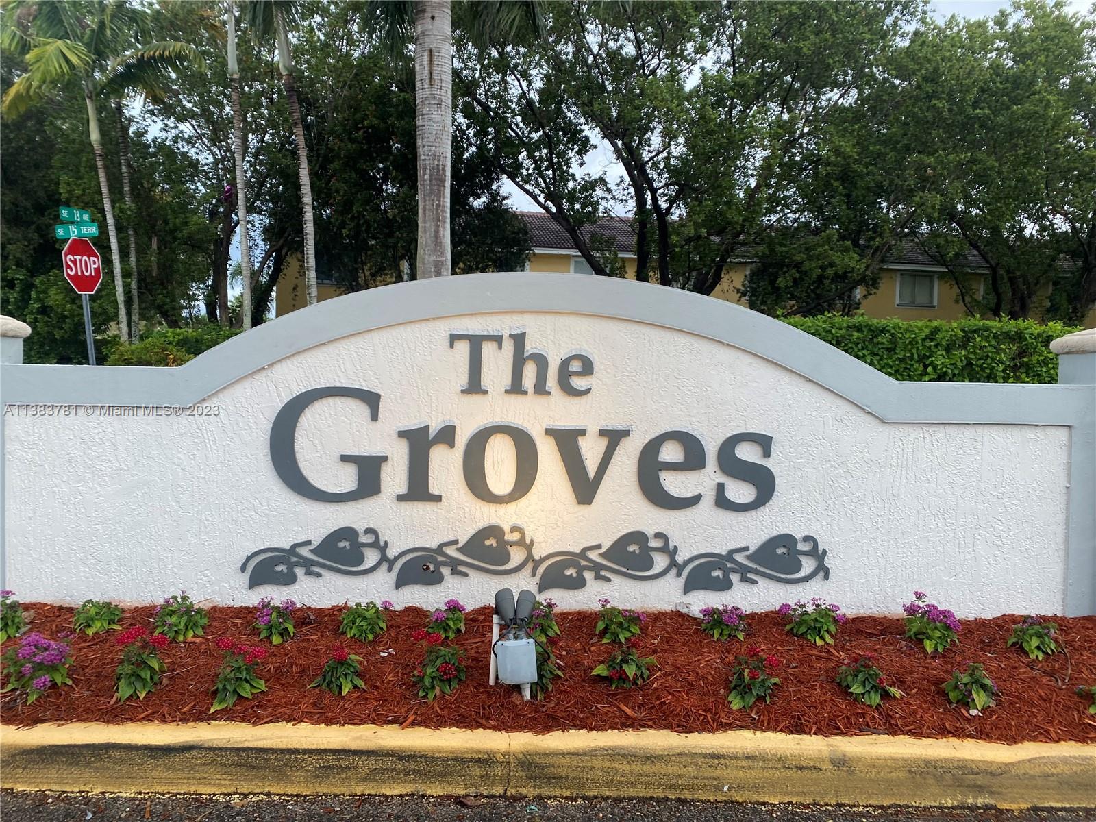 VENETIA GROVE - Residential