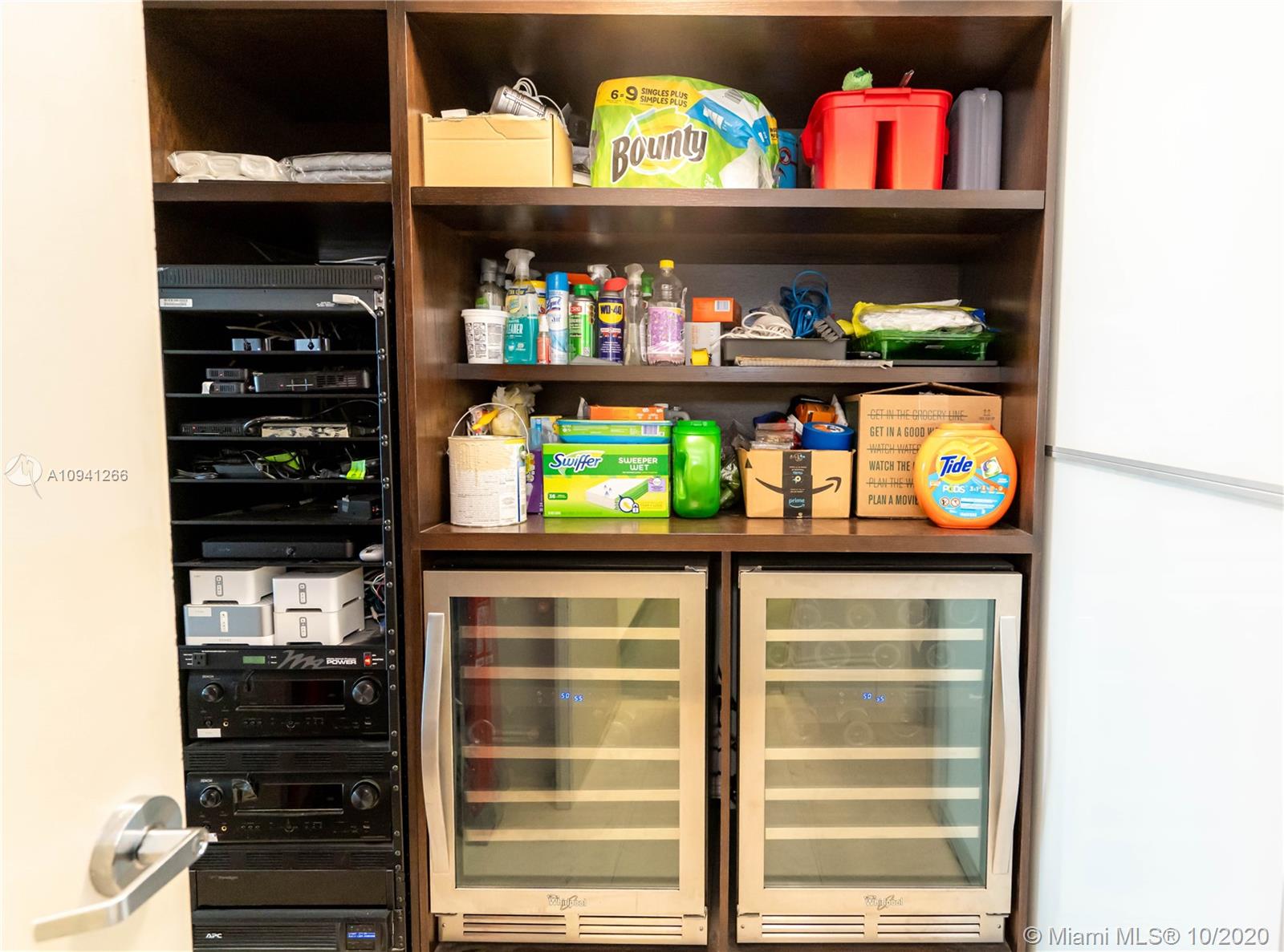 CONTINUUM ON SOUTH BEACH - Residential