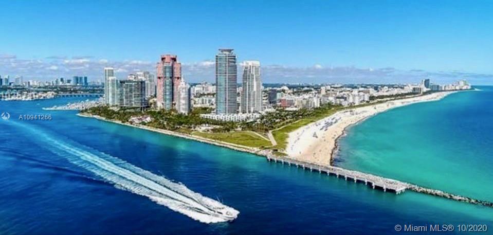 CONTINUUM ON SOUTH BEACH - Residential