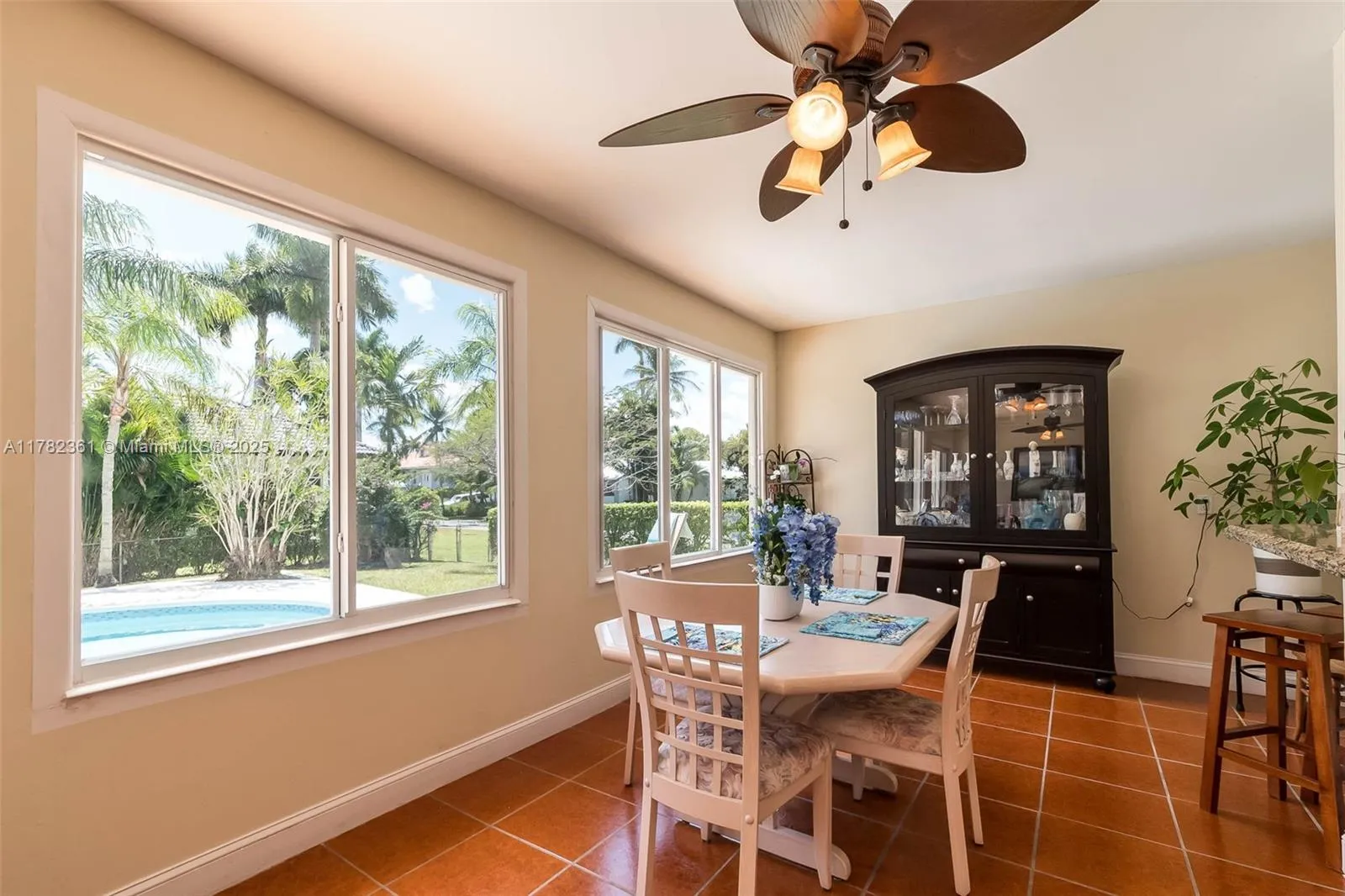 Palmetto Bay, Florida 33157, United States, 4 Bedrooms Bedrooms, ,3 BathroomsBathrooms,Residential,Active,109605