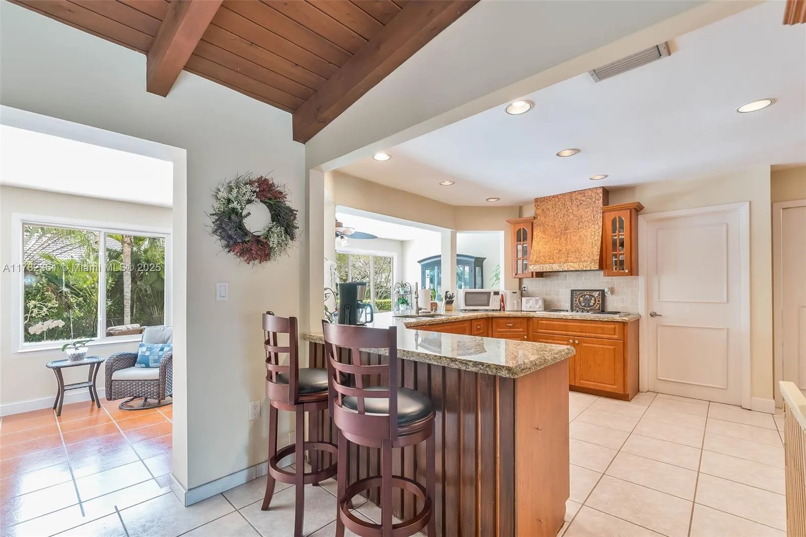 Palmetto Bay, Florida 33157, United States, 4 Bedrooms Bedrooms, ,3 BathroomsBathrooms,Residential,Active,109605