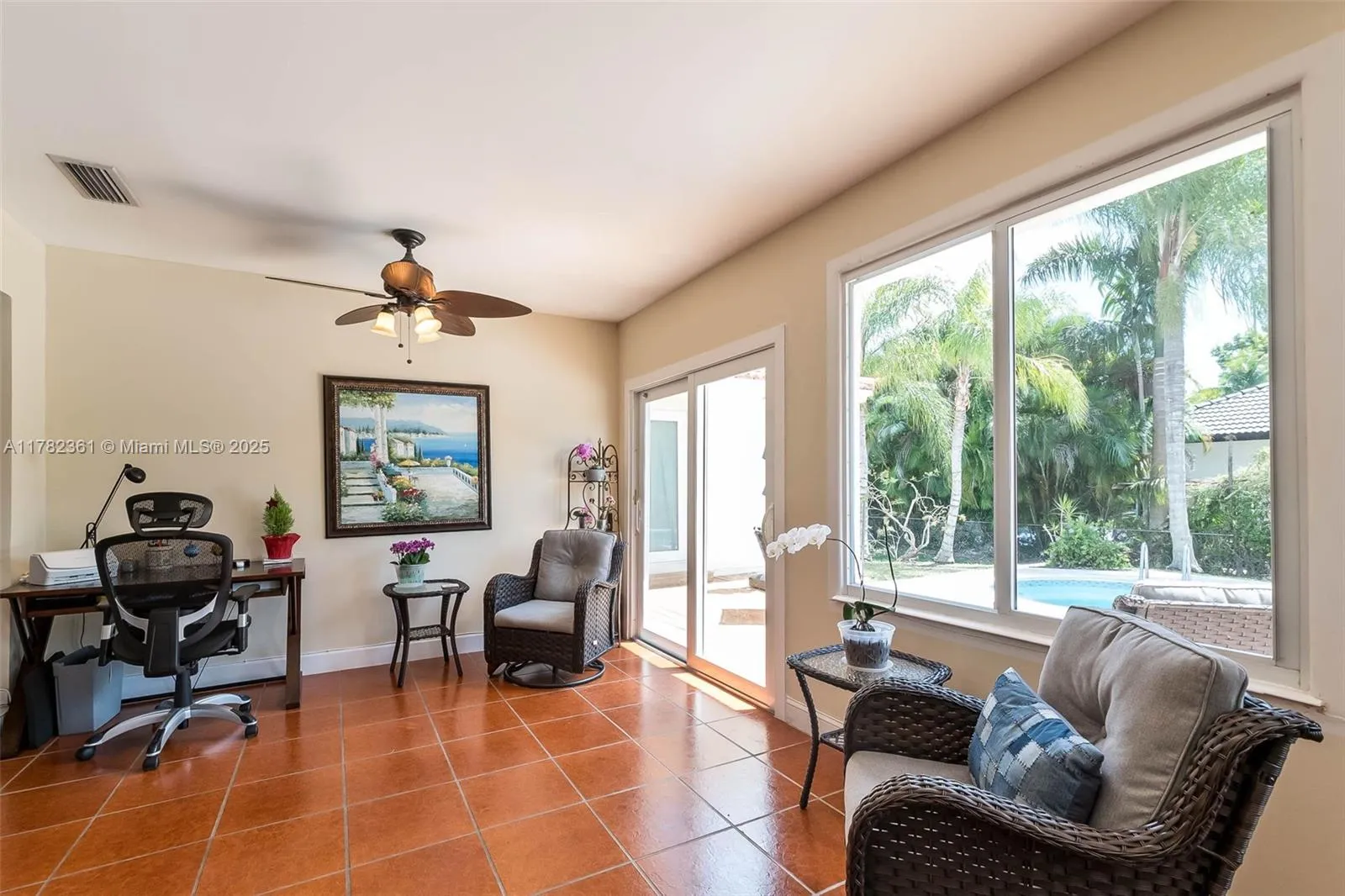 Palmetto Bay, Florida 33157, United States, 4 Bedrooms Bedrooms, ,3 BathroomsBathrooms,Residential,Active,109605