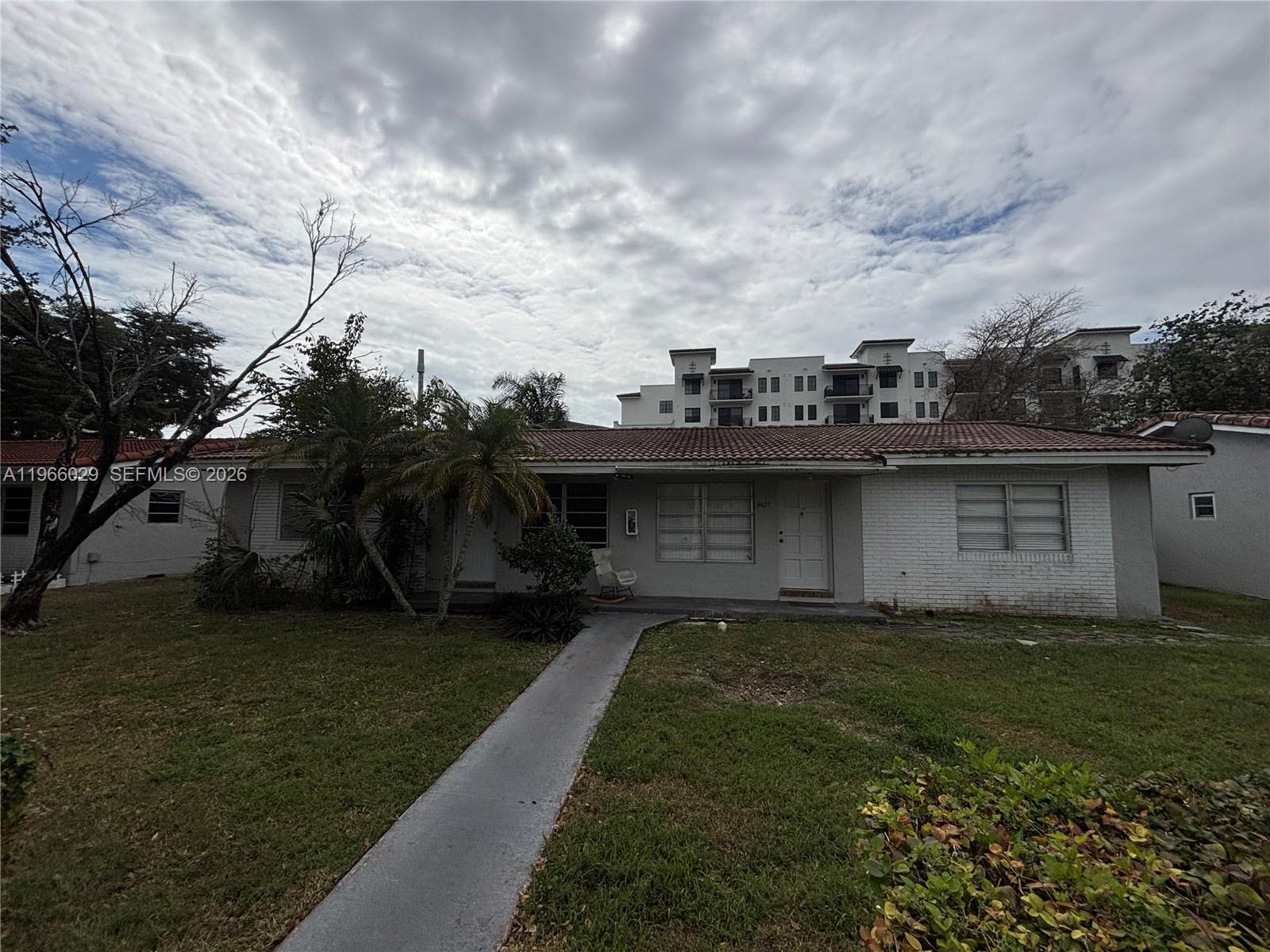 VILLAGE HOMES & CONDOS AT - Residential