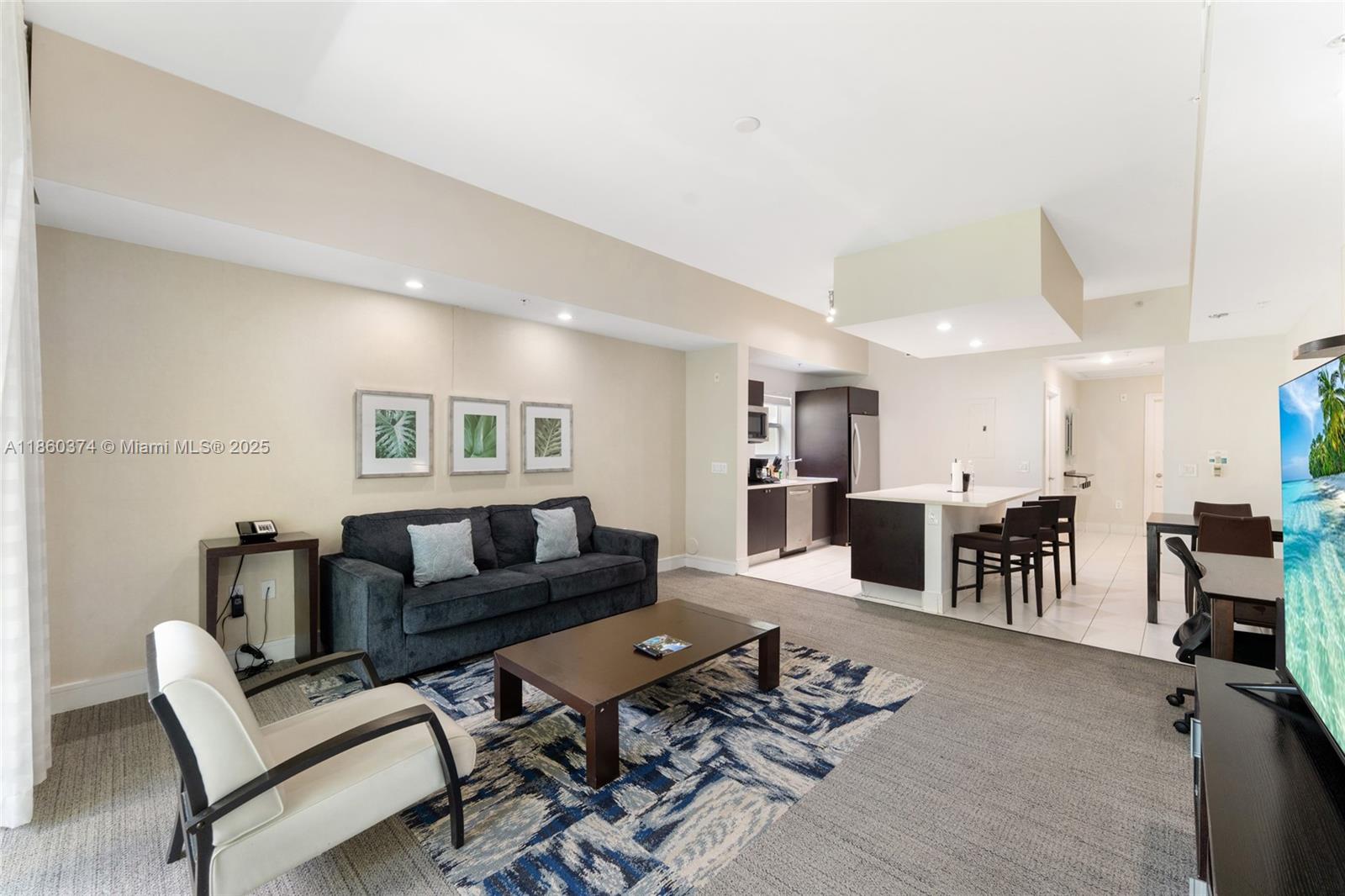 THE BLUE A RESORT HOTEL C - Residential