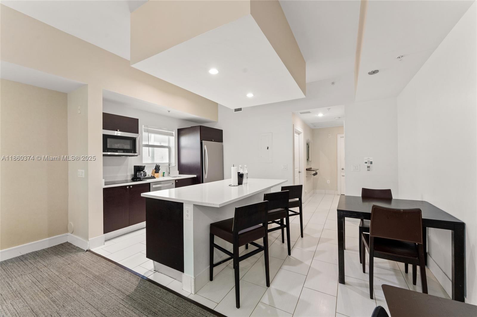 THE BLUE A RESORT HOTEL C - Residential