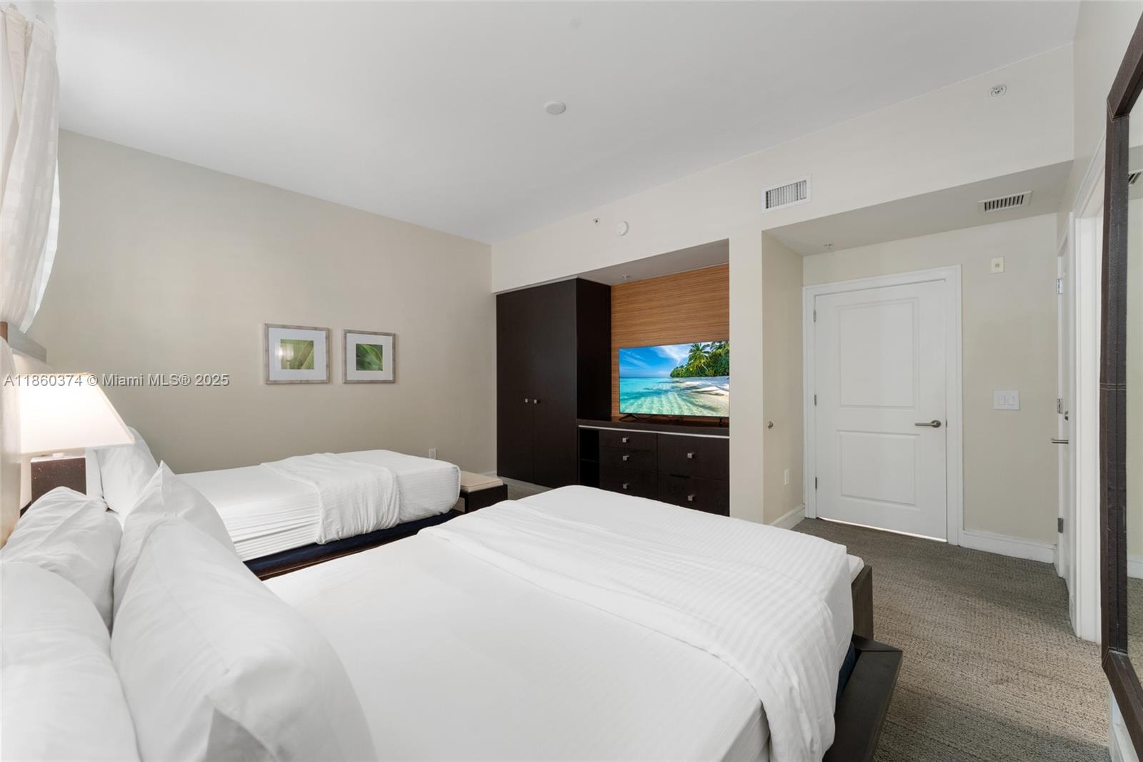 THE BLUE A RESORT HOTEL C - Residential