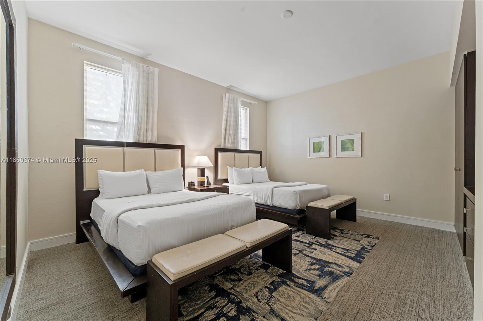 THE BLUE A RESORT HOTEL C - Residential