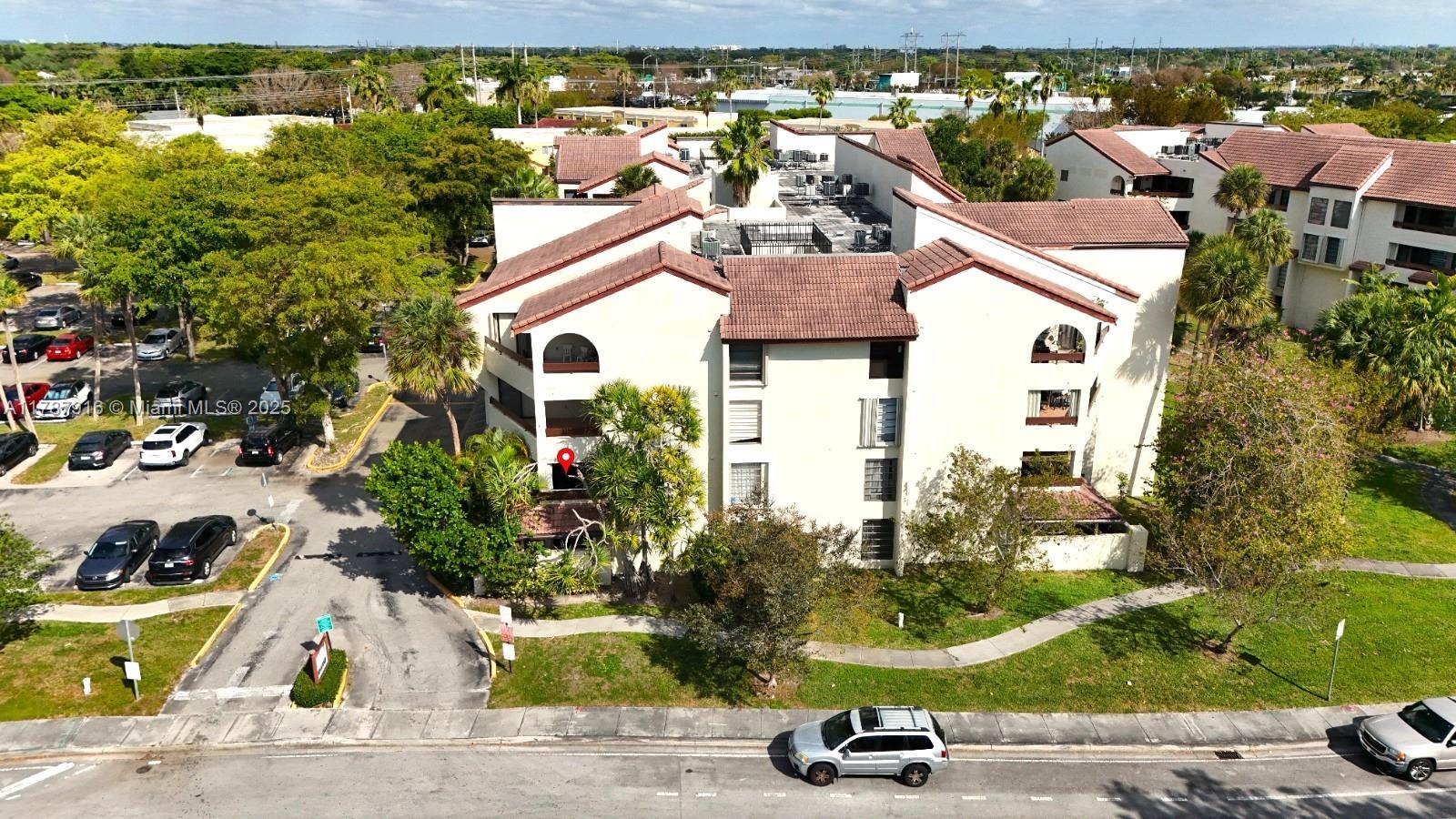 Property for Sale at 9030 Sw 125th Ave E210, Miami, Broward County, Florida - Bedrooms: 2 
Bathrooms: 2  - $329,900