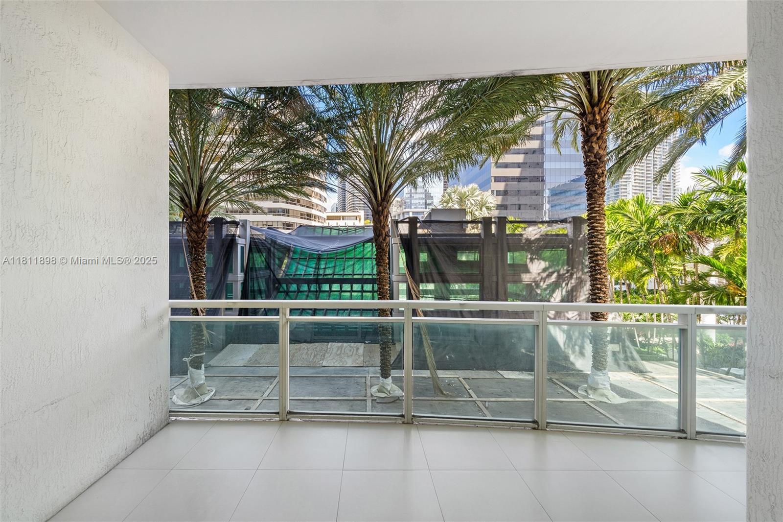 THE PLAZA 851 BRICKELL CO - Residential