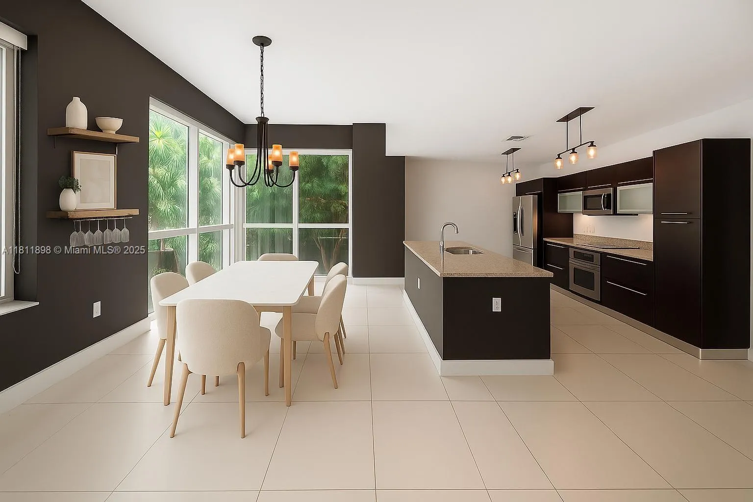 Miami, Florida 33131, United States, 2 Bedrooms Bedrooms, ,3 BathroomsBathrooms,Residential,Active,139704