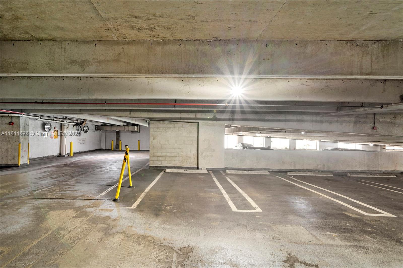 THE PLAZA 851 BRICKELL CO - Residential