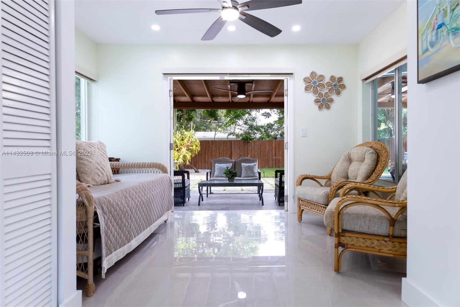 FLORAL RIDGE - Residential Lease