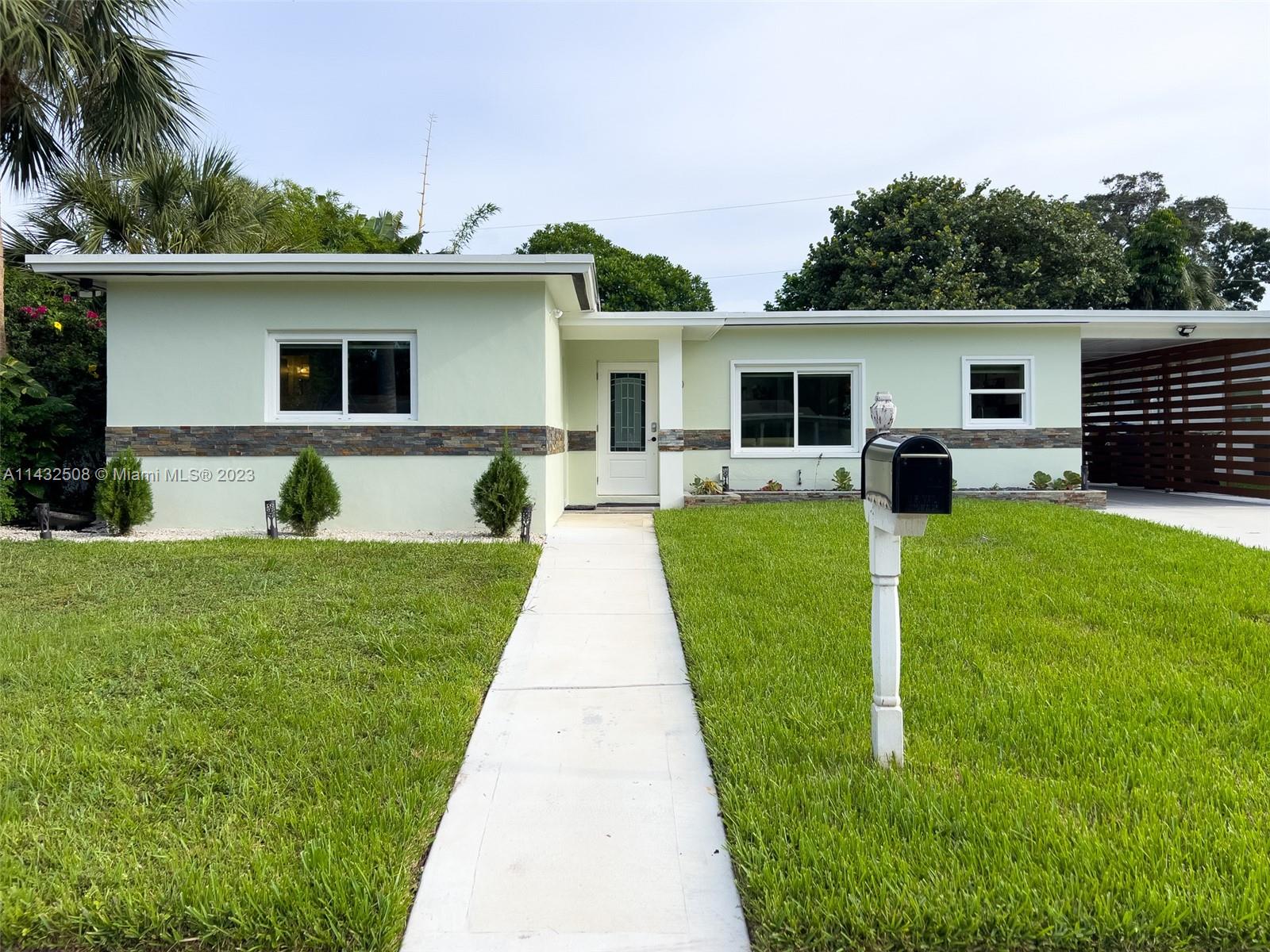 FLORAL RIDGE - Residential Lease
