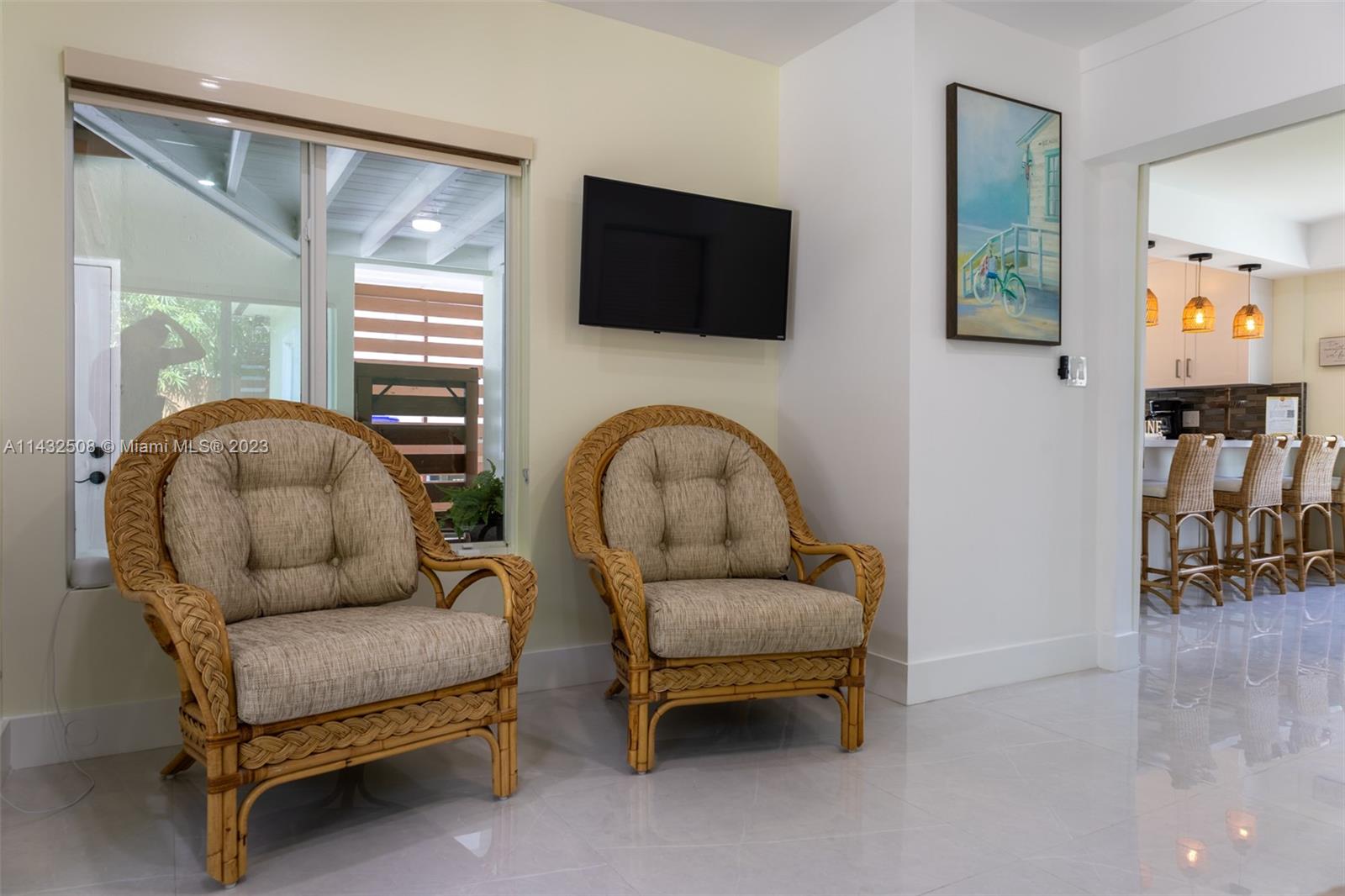 FLORAL RIDGE - Residential Lease