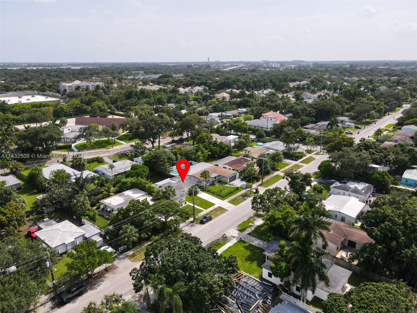 FLORAL RIDGE - Residential Lease