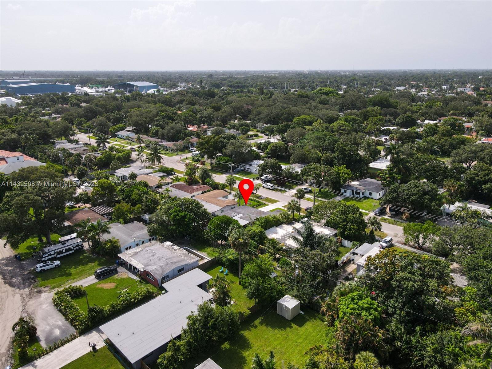 FLORAL RIDGE - Residential Lease