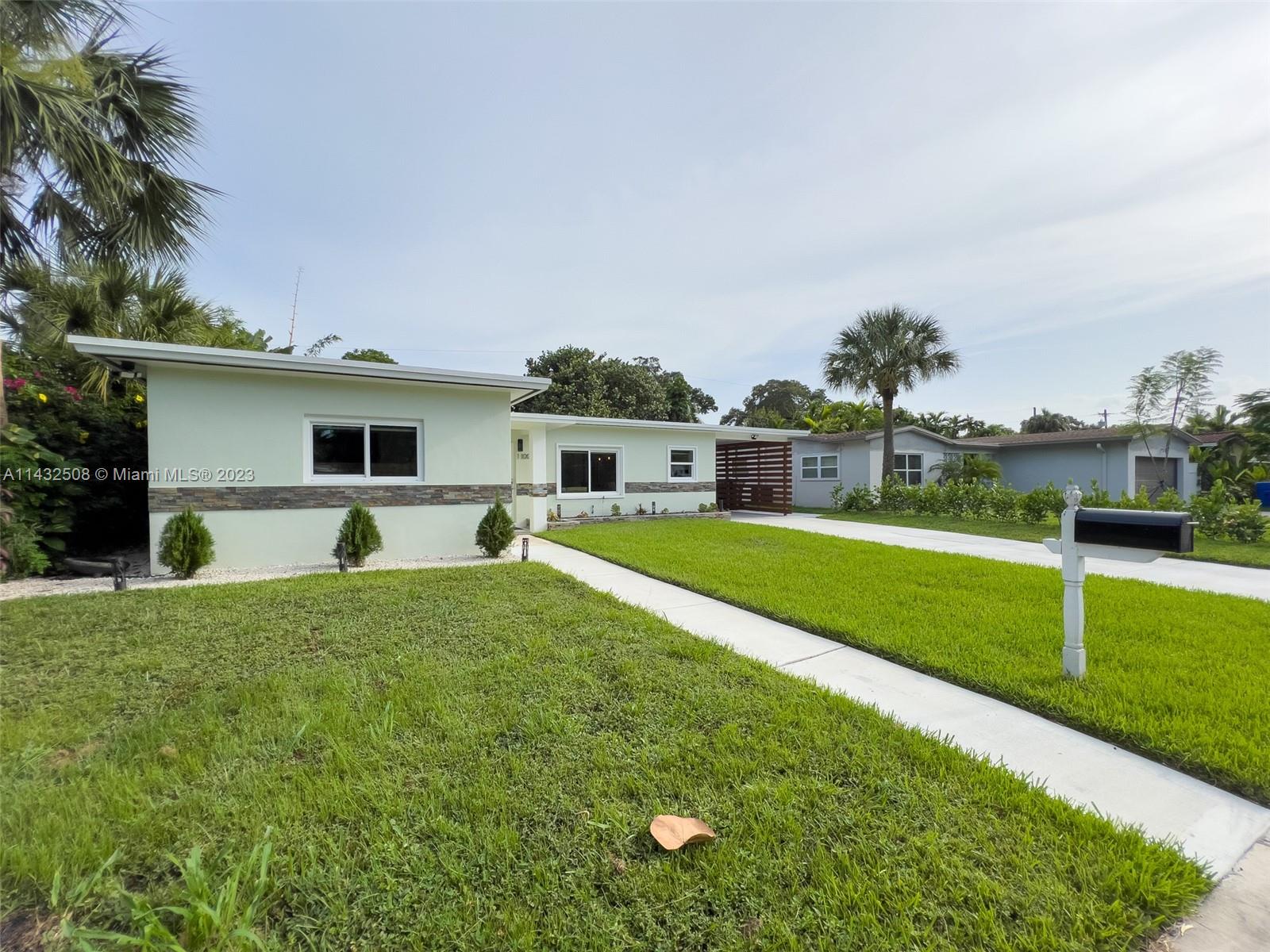 FLORAL RIDGE - Residential Lease