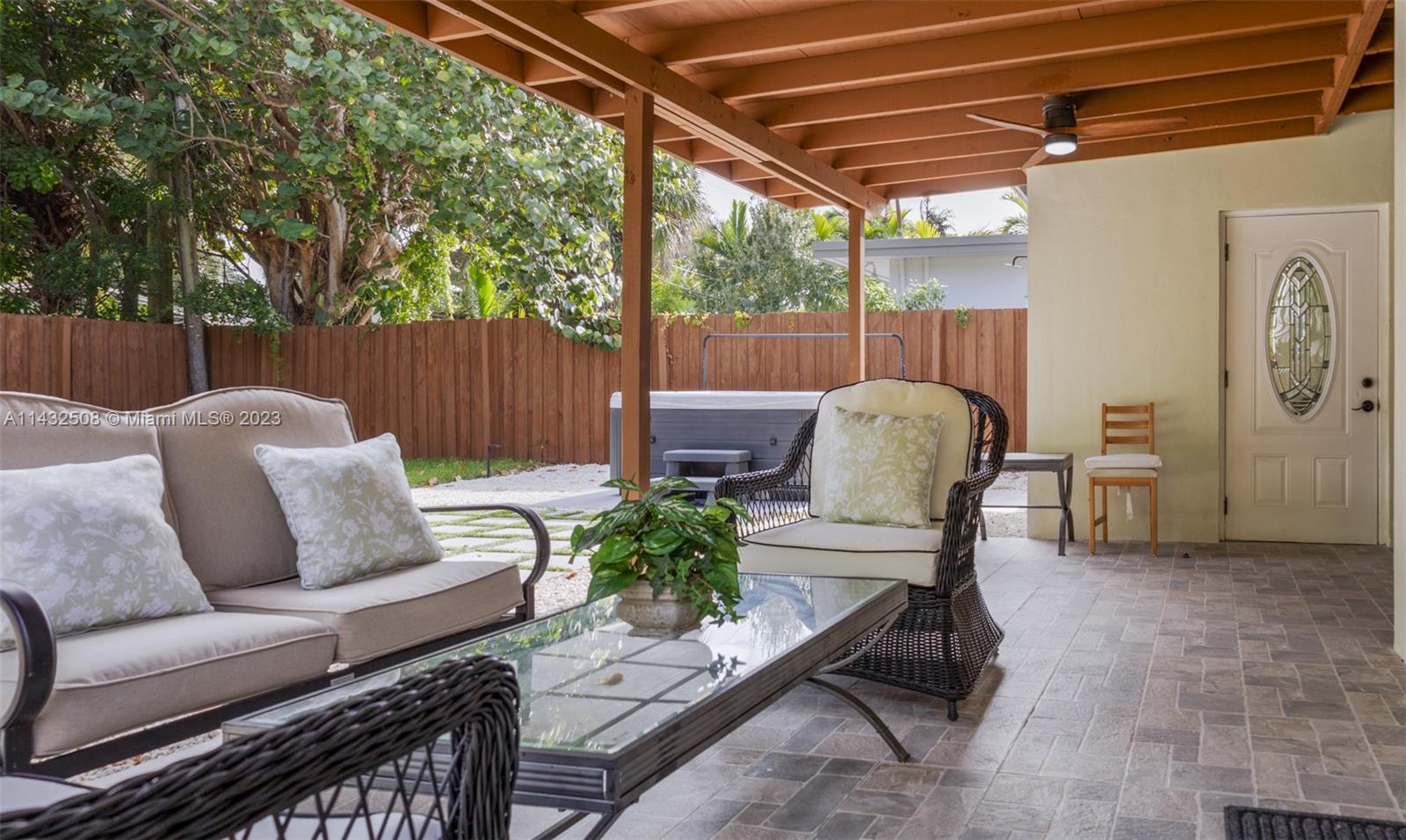 FLORAL RIDGE - Residential Lease
