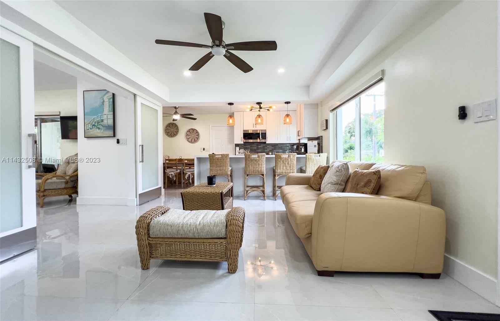 FLORAL RIDGE - Residential Lease