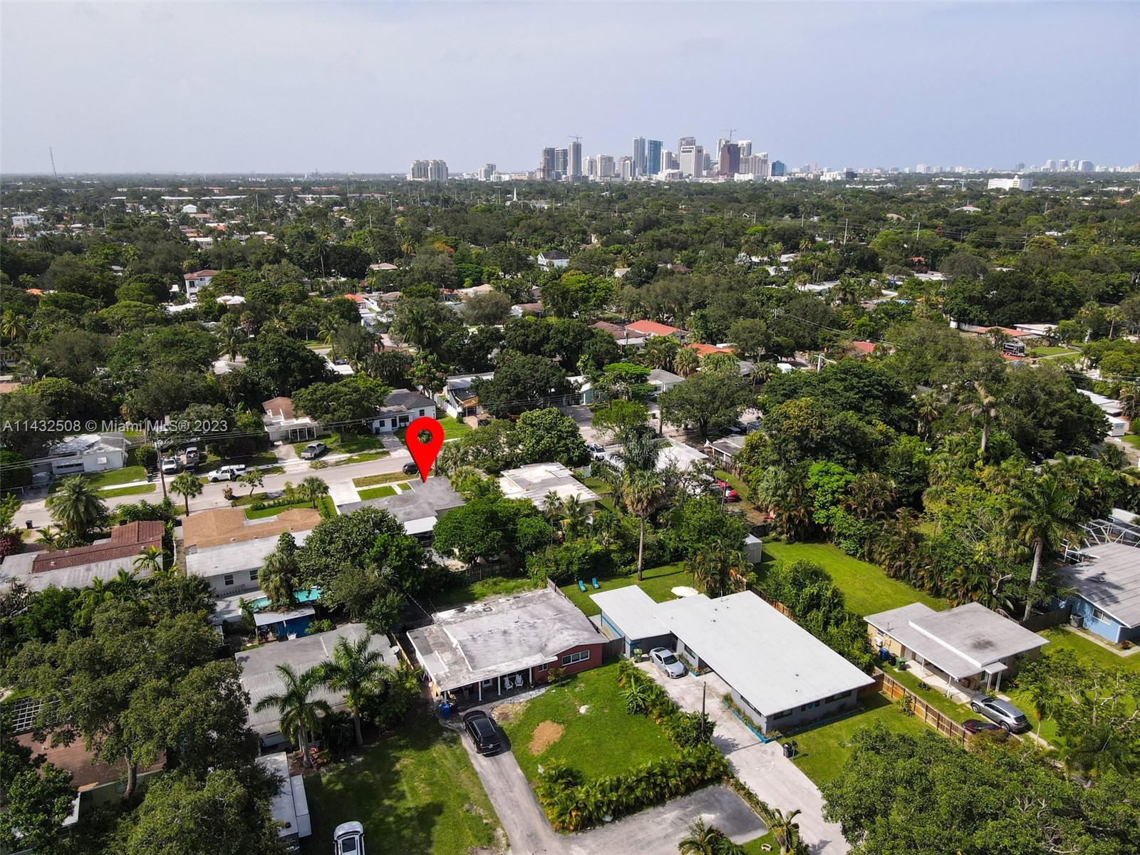 FLORAL RIDGE - Residential Lease